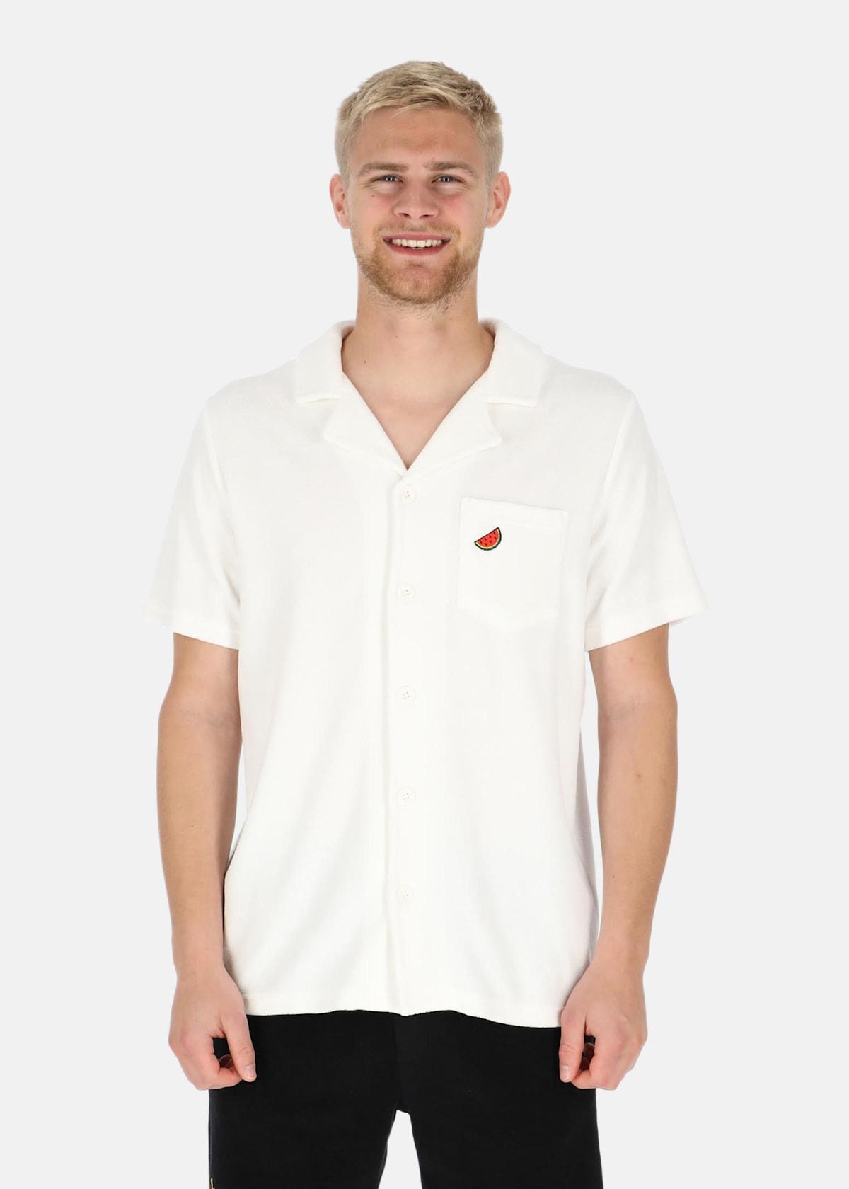 Blount & Pool Ibiza Terry Shirt