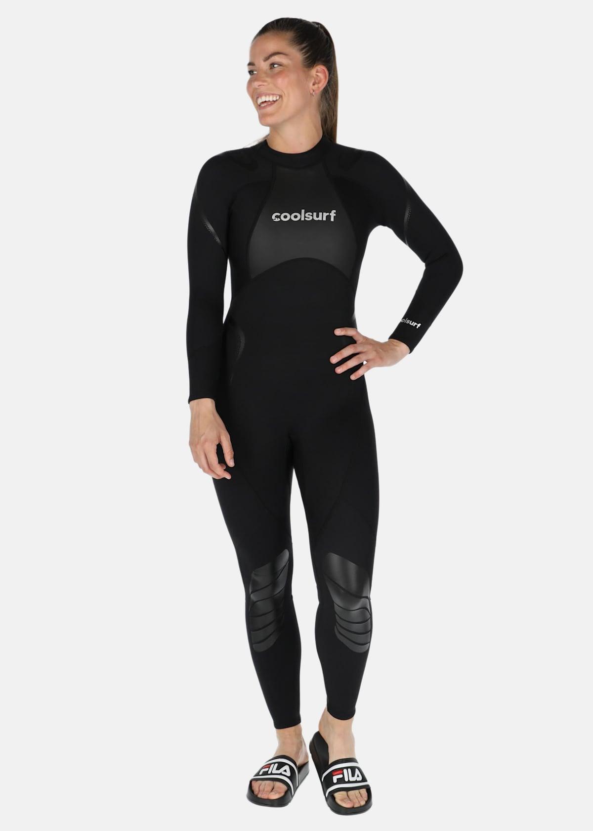 Coolsurf Stormy Wetsuit 3mm W