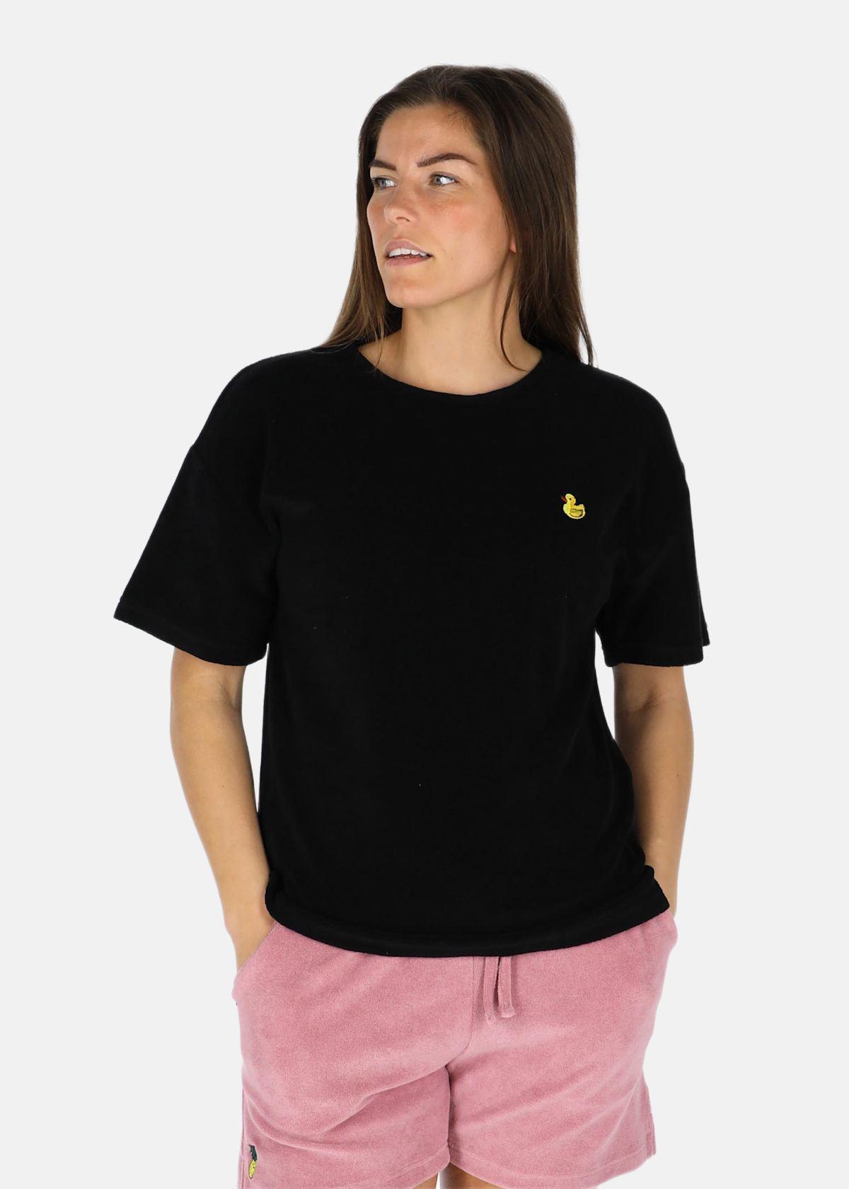 Blount & Pool Ibiza Terry Tee W