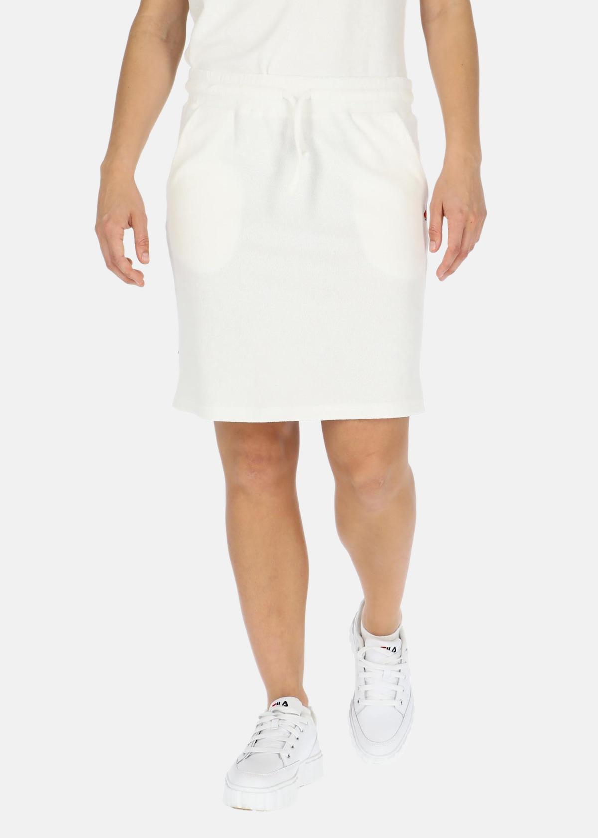 Blount & Pool Ibiza Terry Skirt W