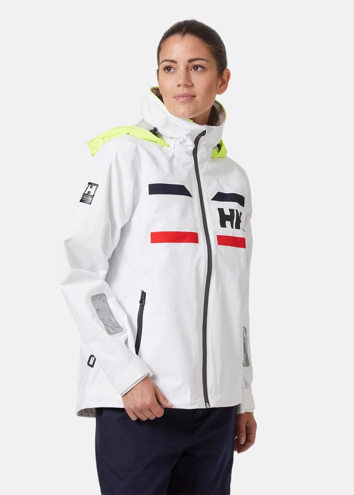 Helly Hansen W SALT NAVIGATOR JACKET