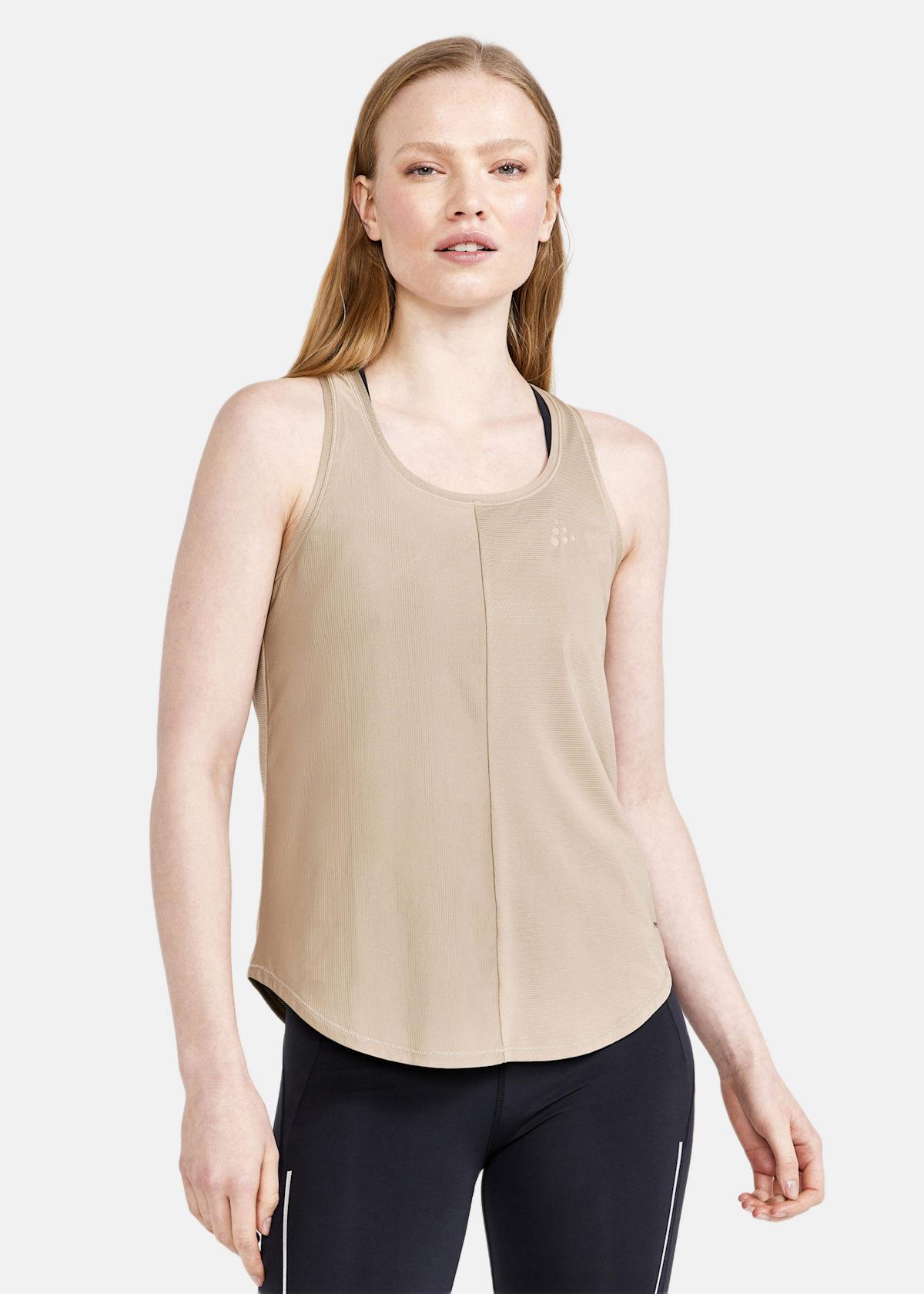 Craft CORE ESSENCE SINGLET W