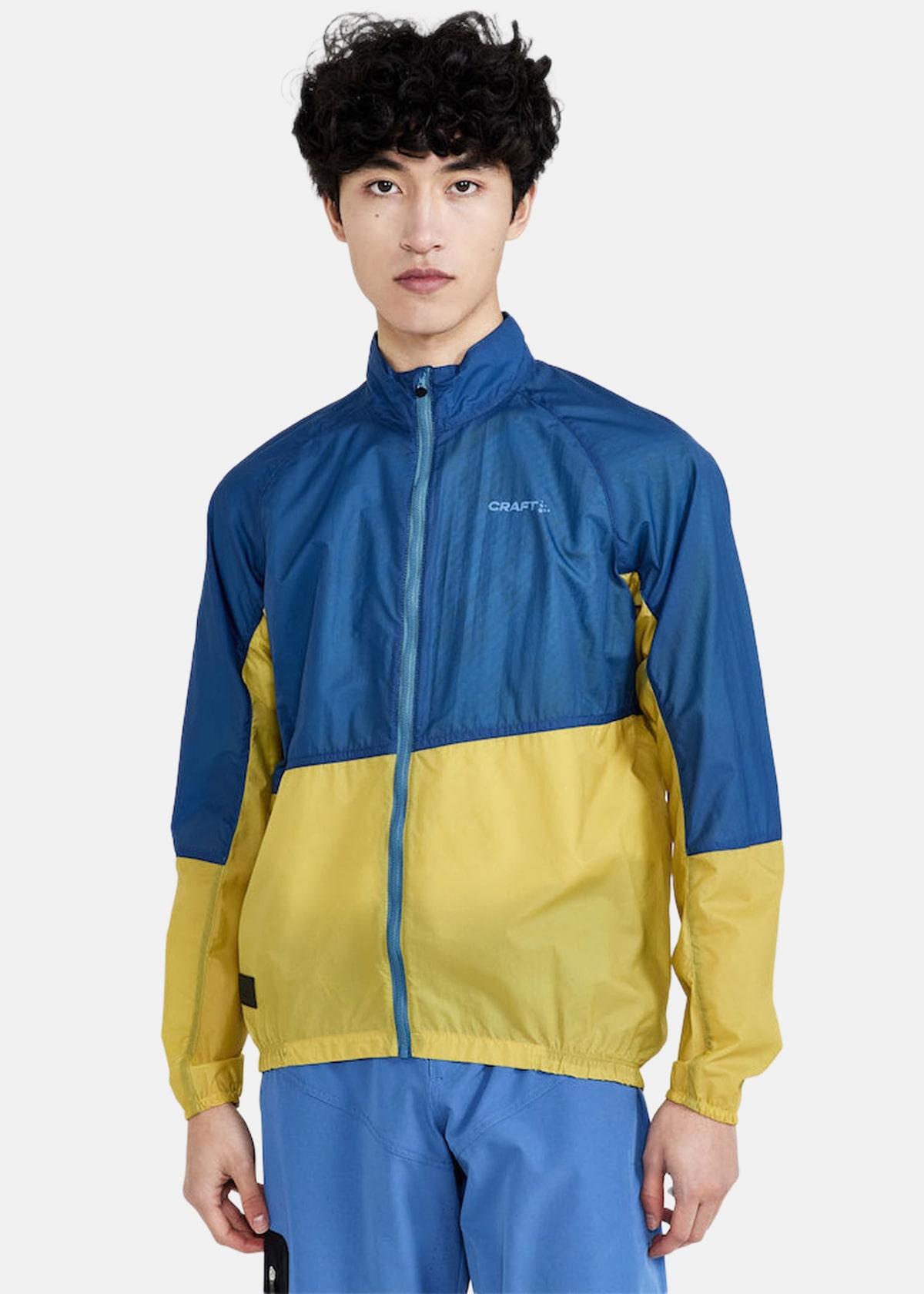 Craft ADV OFFROAD WIND JACKET M