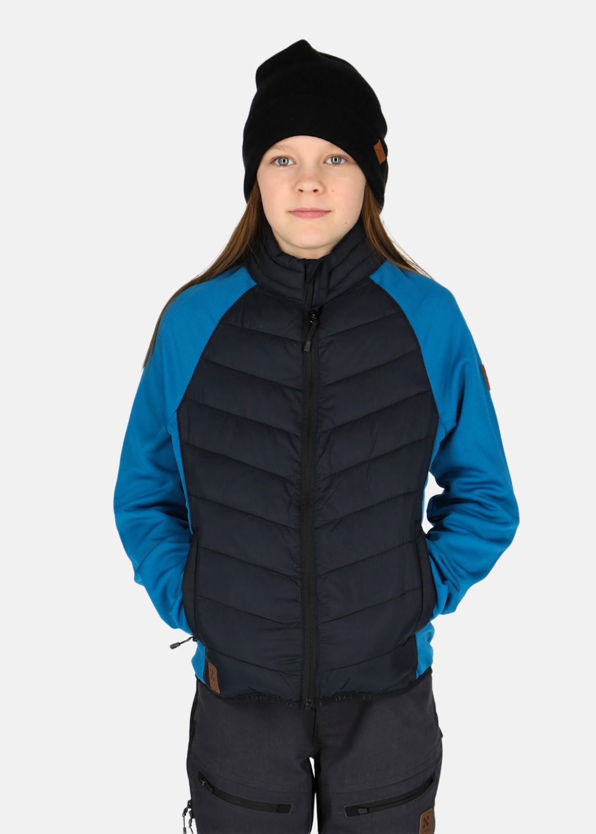 X-trail Hybrid Jacket JR
