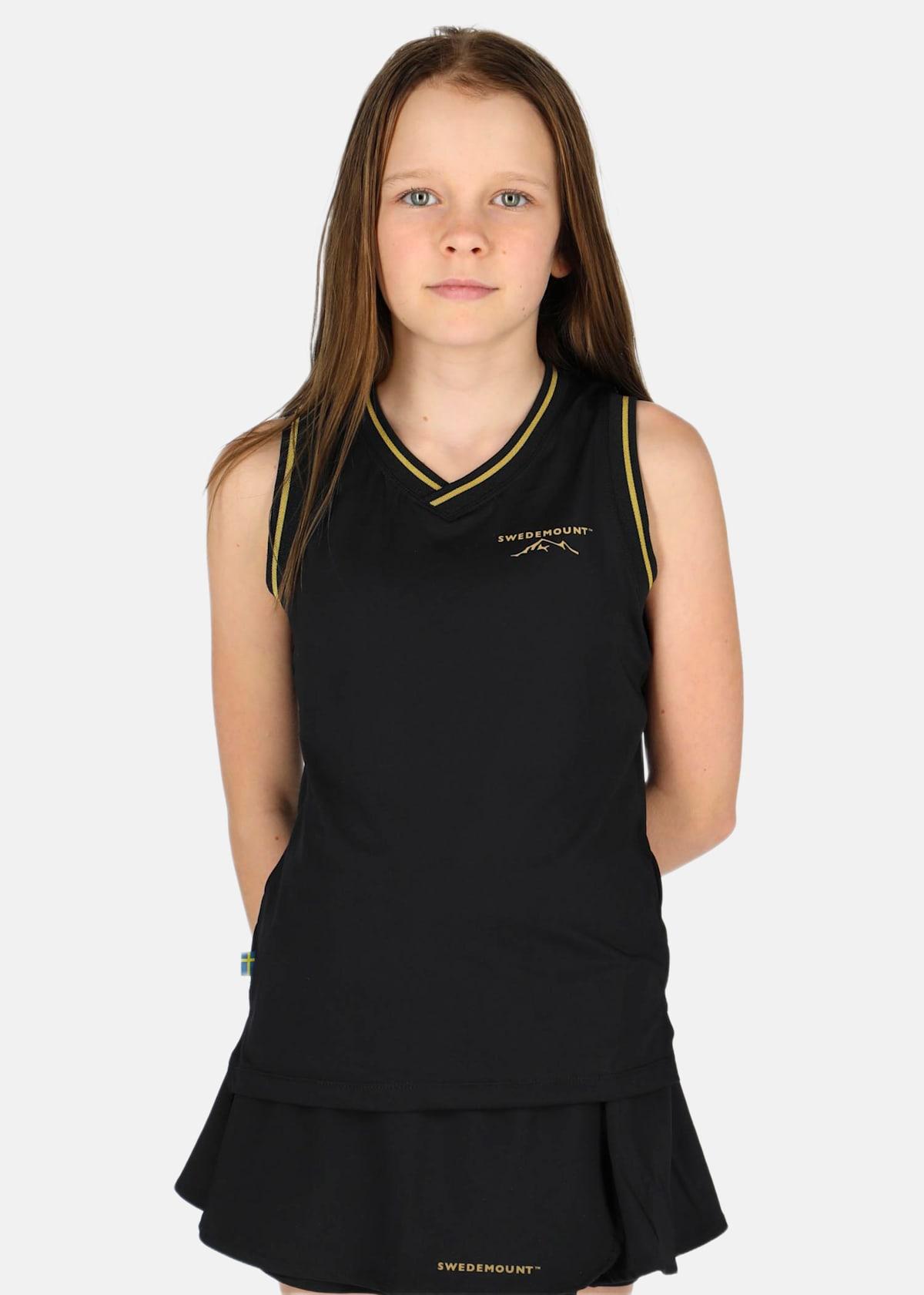 Swedemount Melbourne Singlet JR