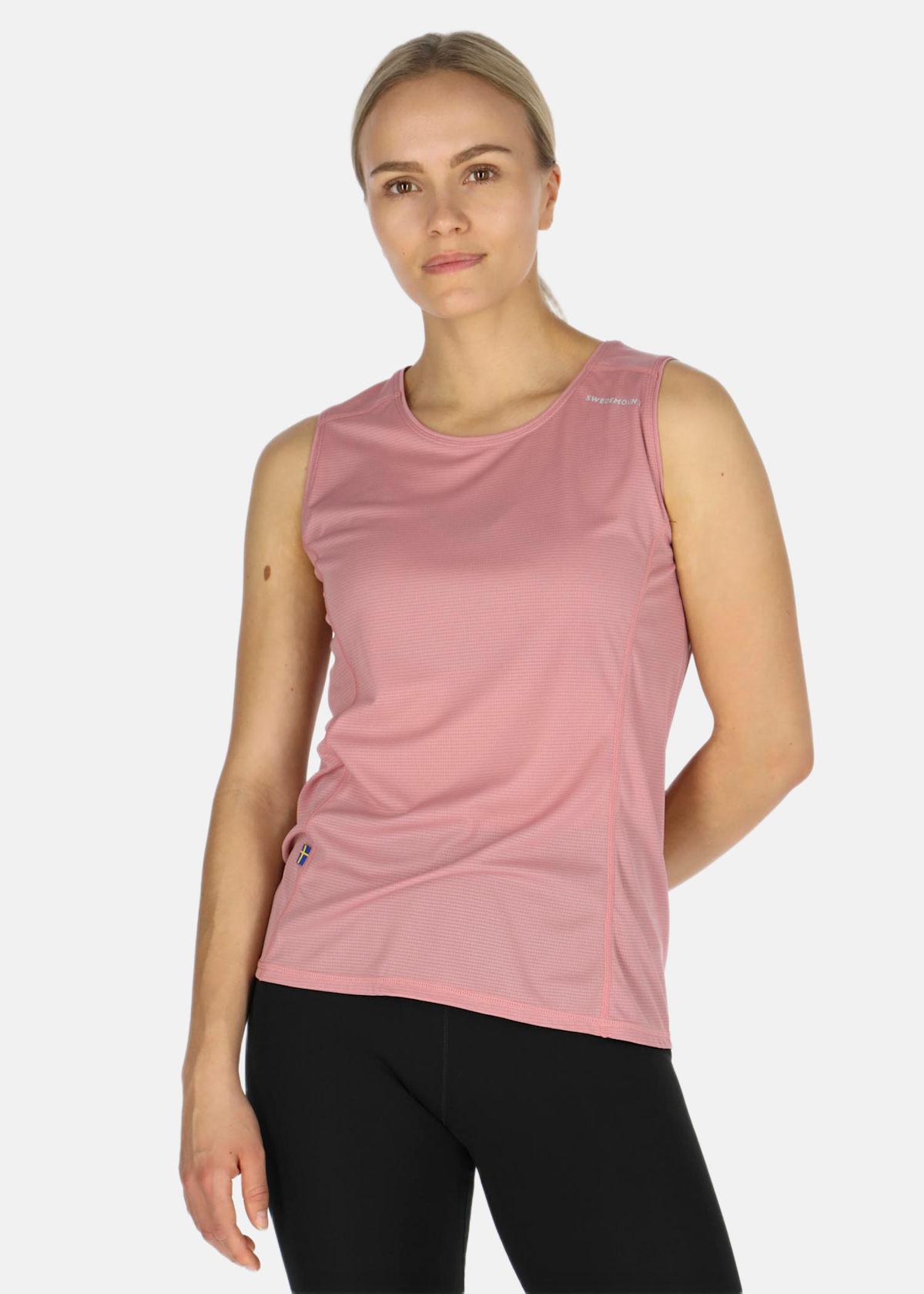 Swedemount Ultra Light Tanktop W