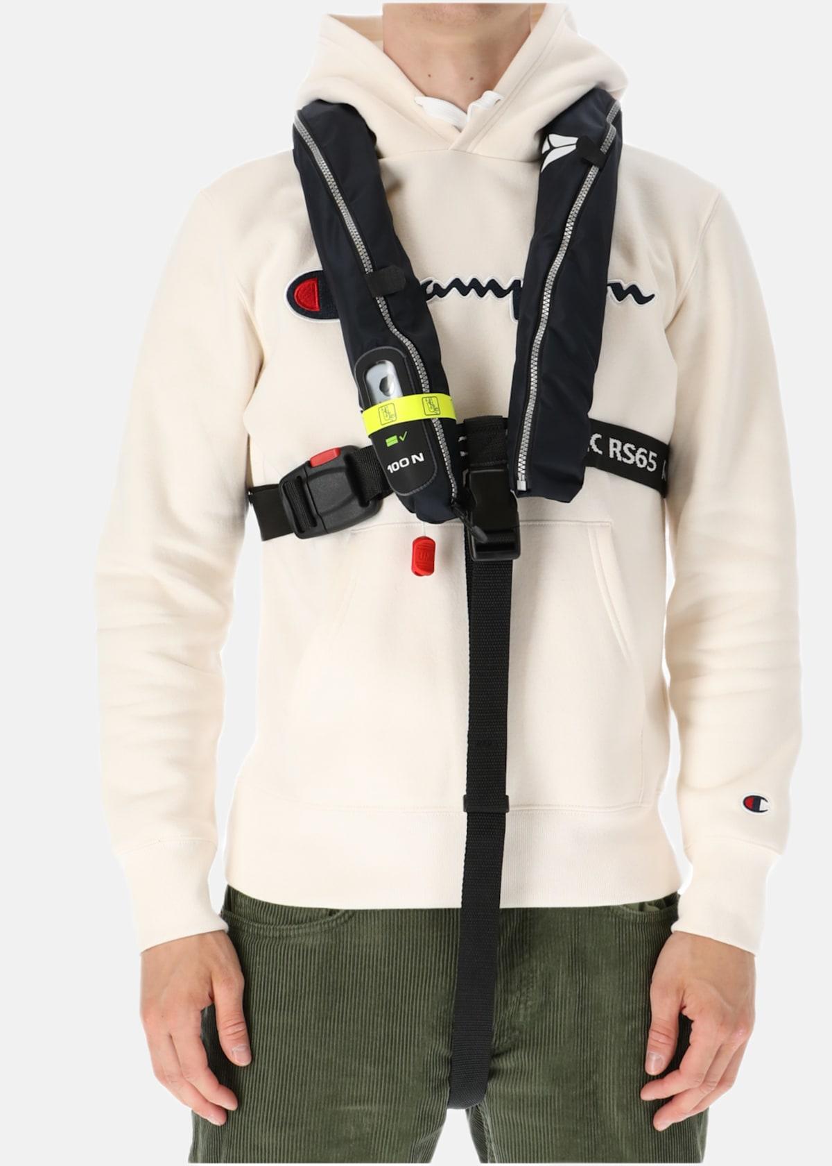 Nautic XPRNC Offshore Auto Vest