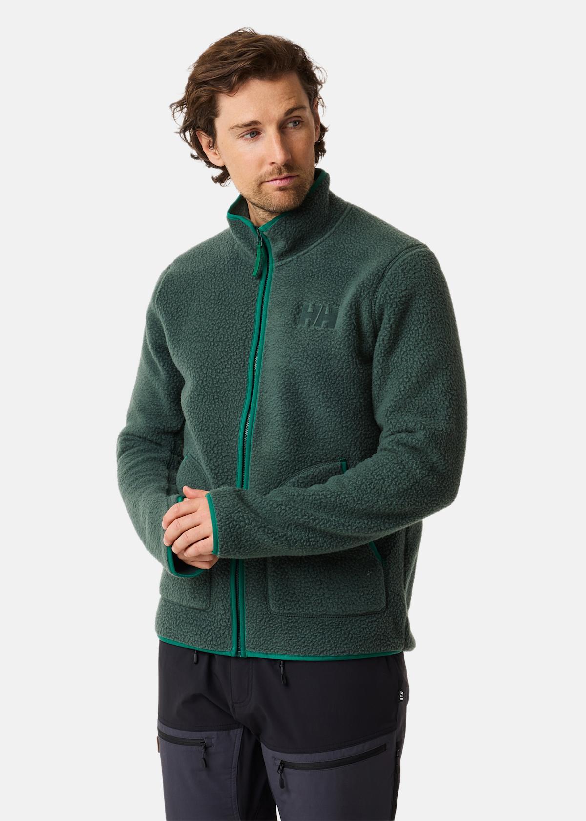 Helly Hansen PANORAMA PILE JACKET