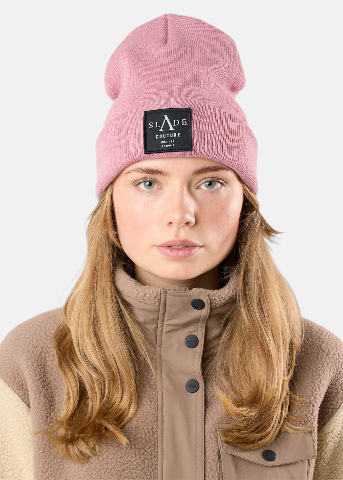 Slade Colorado Knitted Hat