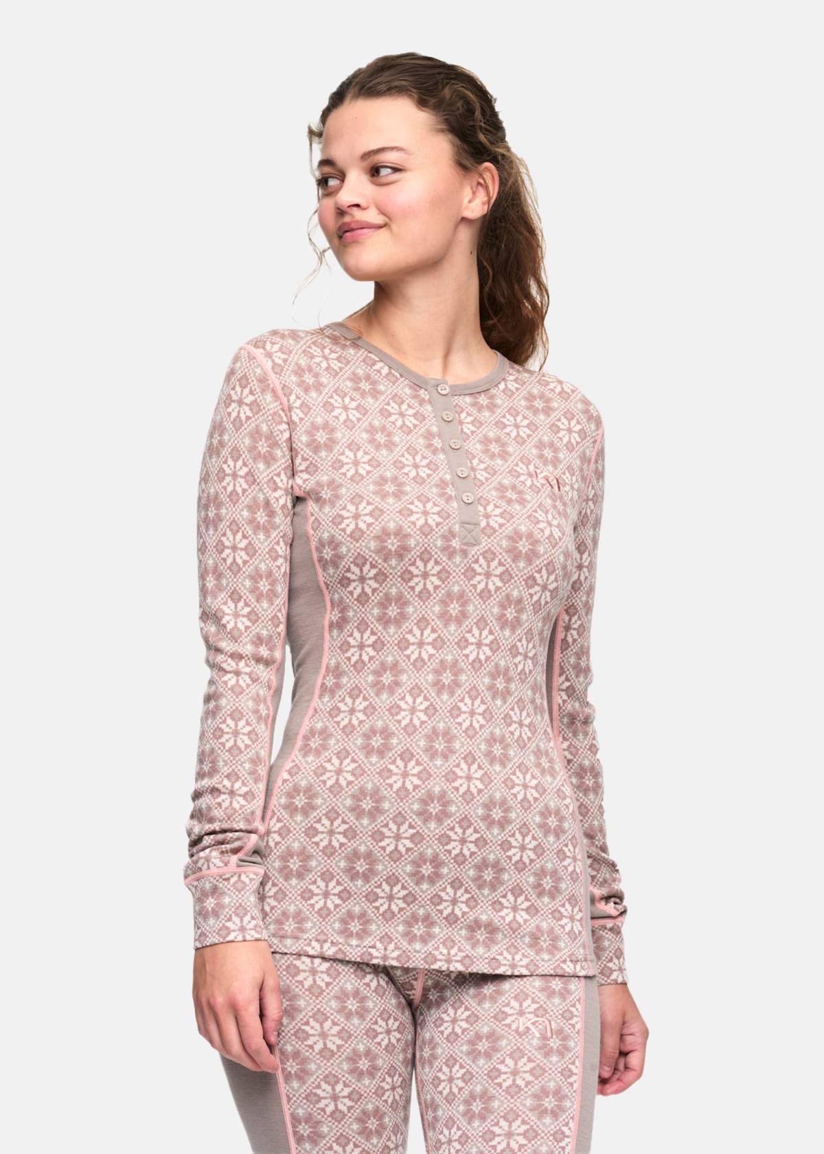 Kari Traa ROSE LS