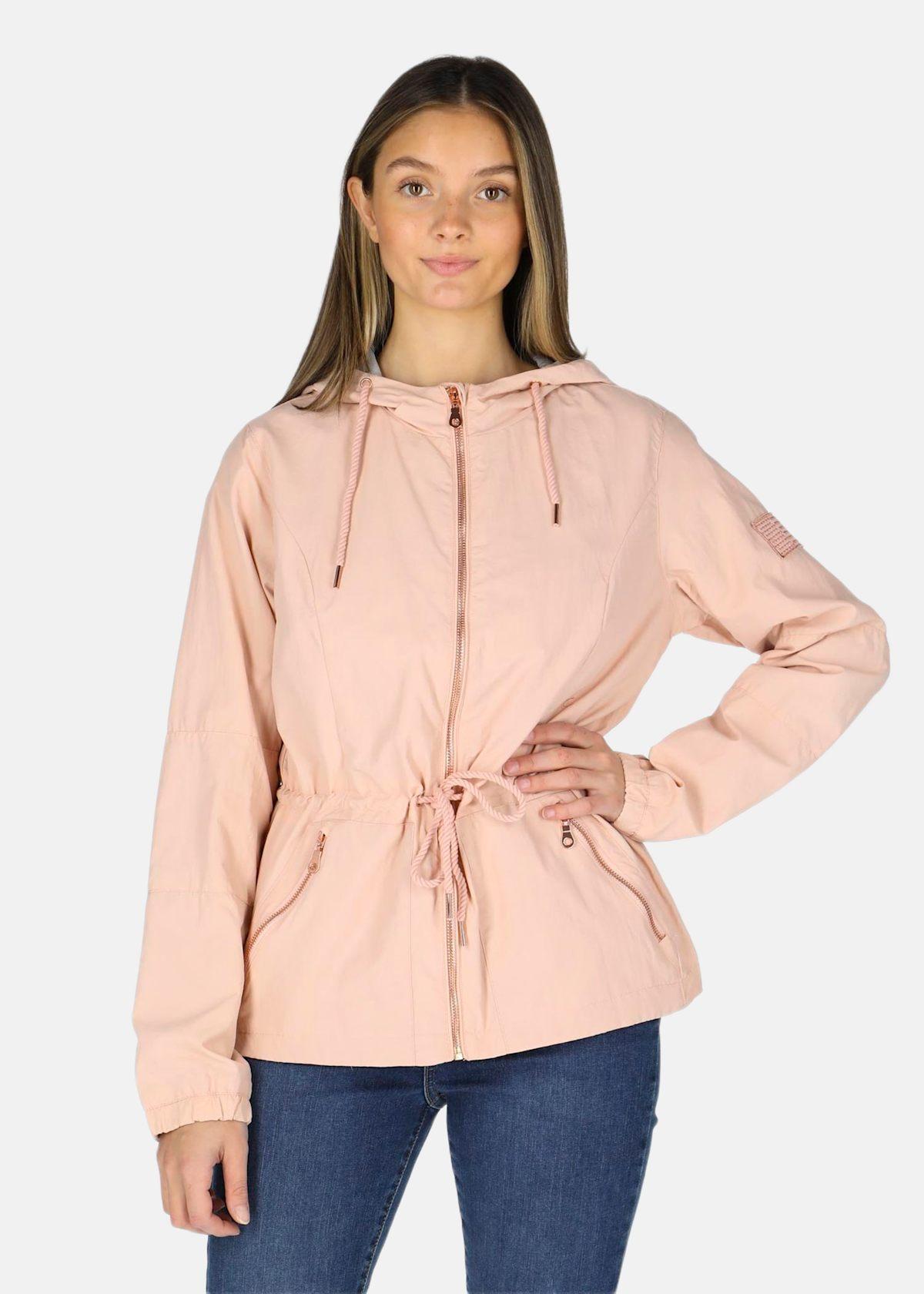 Denim Factory Florida Jacket W