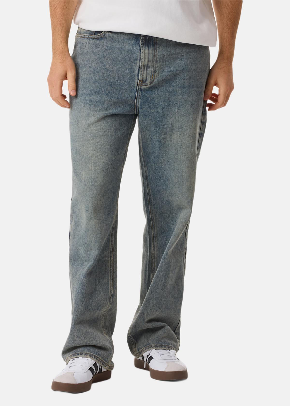 Gizmo Gizmo Baggy Skate Jeans