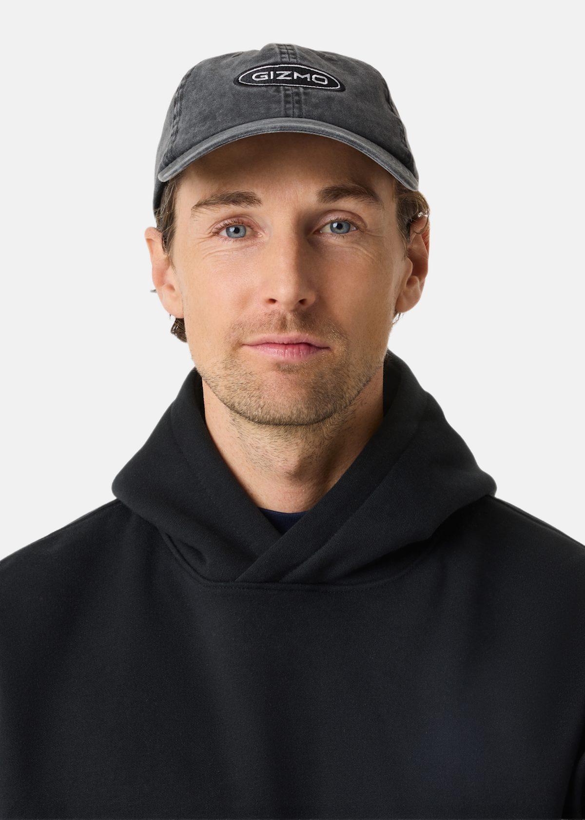 Gizmo Gizmo Dad Cap Denim
