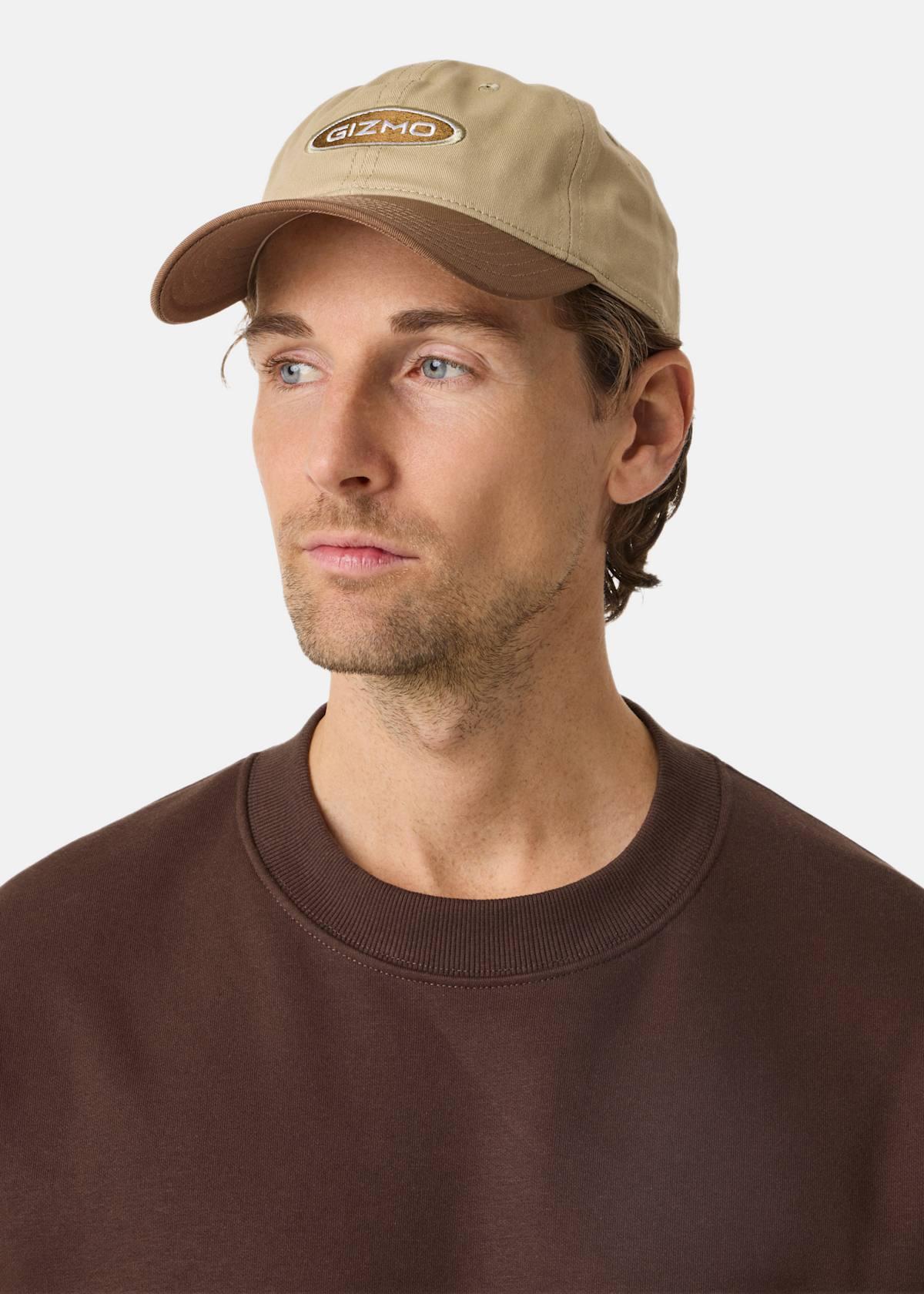 Gizmo Gizmo Dad Cap