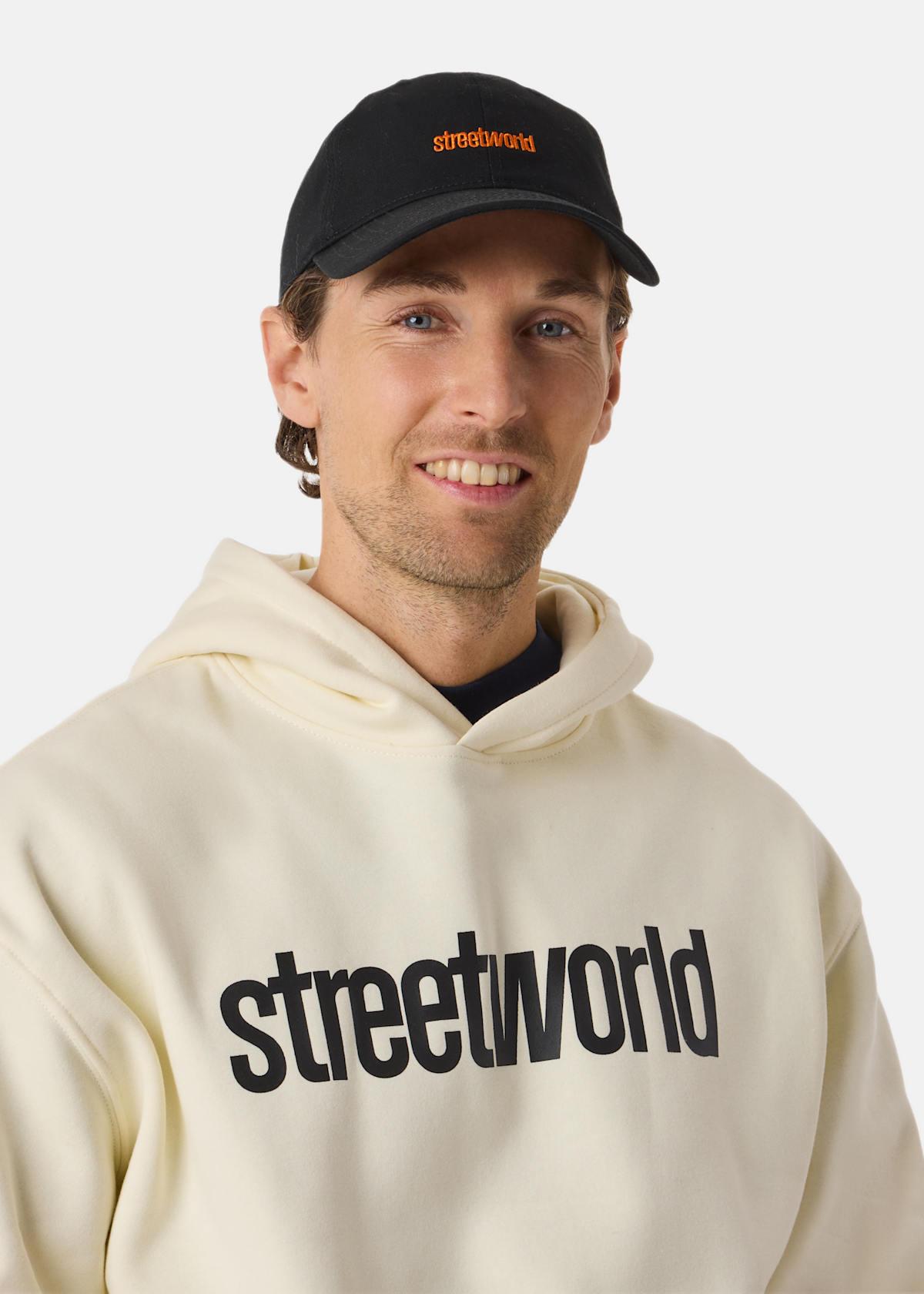 Streetworld Streetworld Dad Cap
