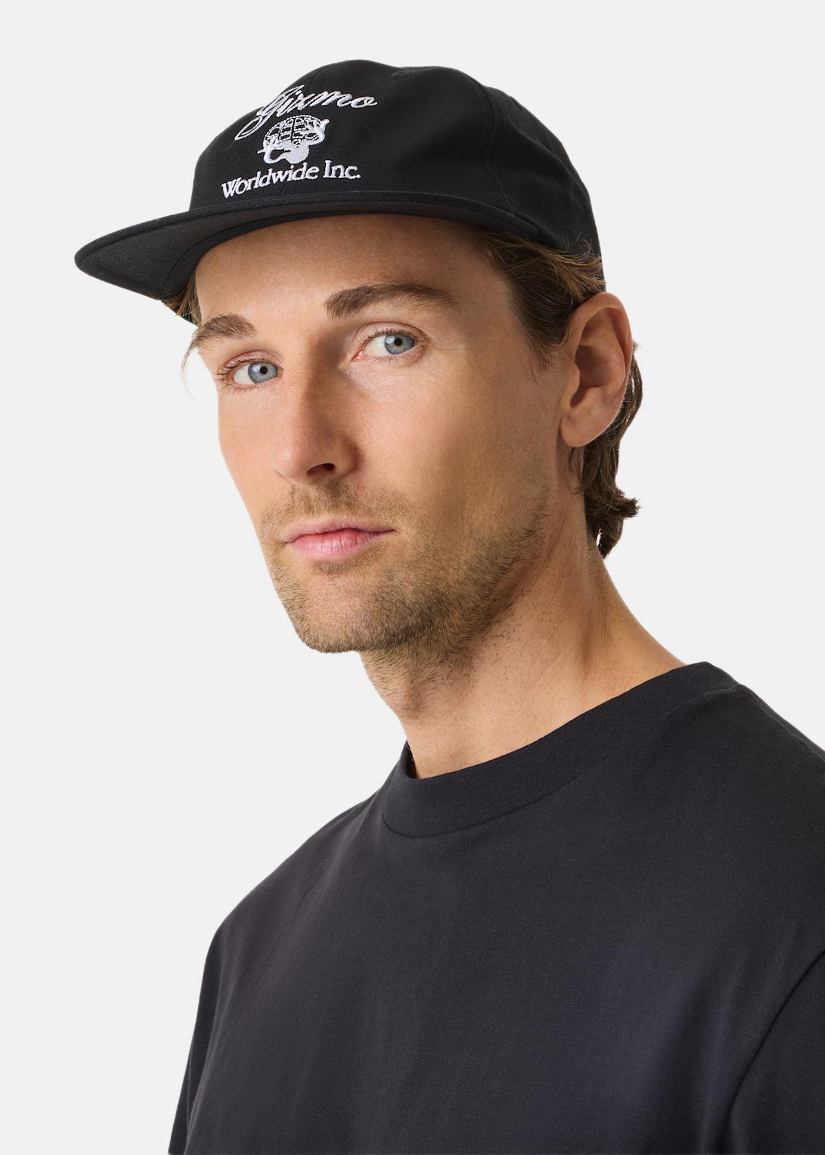 Gizmo Gizmo Snap Back Cap