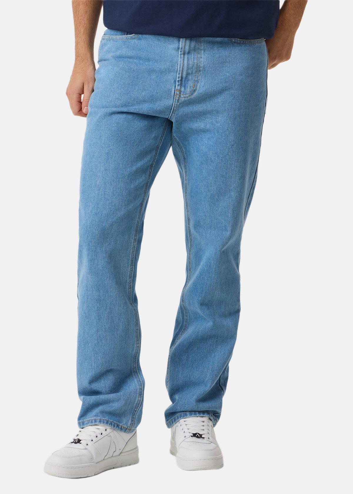Gizmo Gizmo Straight Leg Jeans