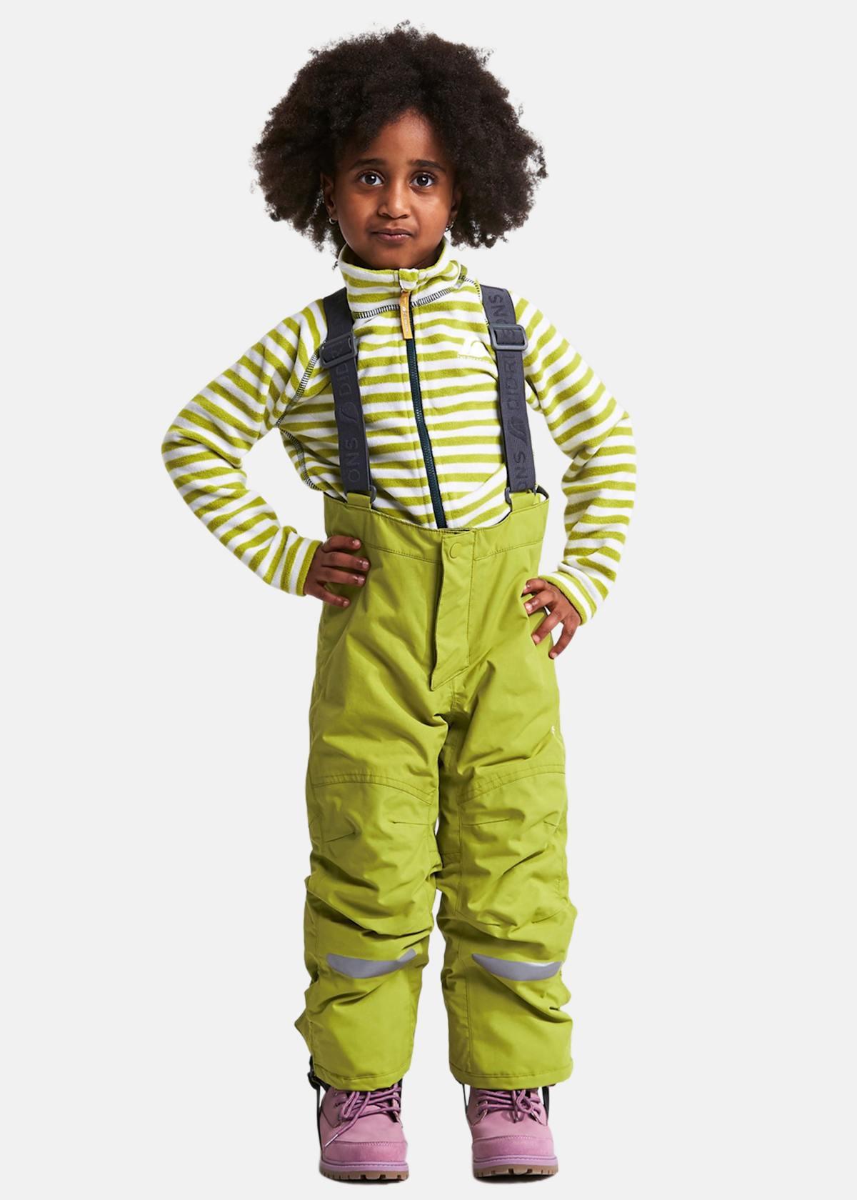 Didriksons Idre Kid's Pants 3