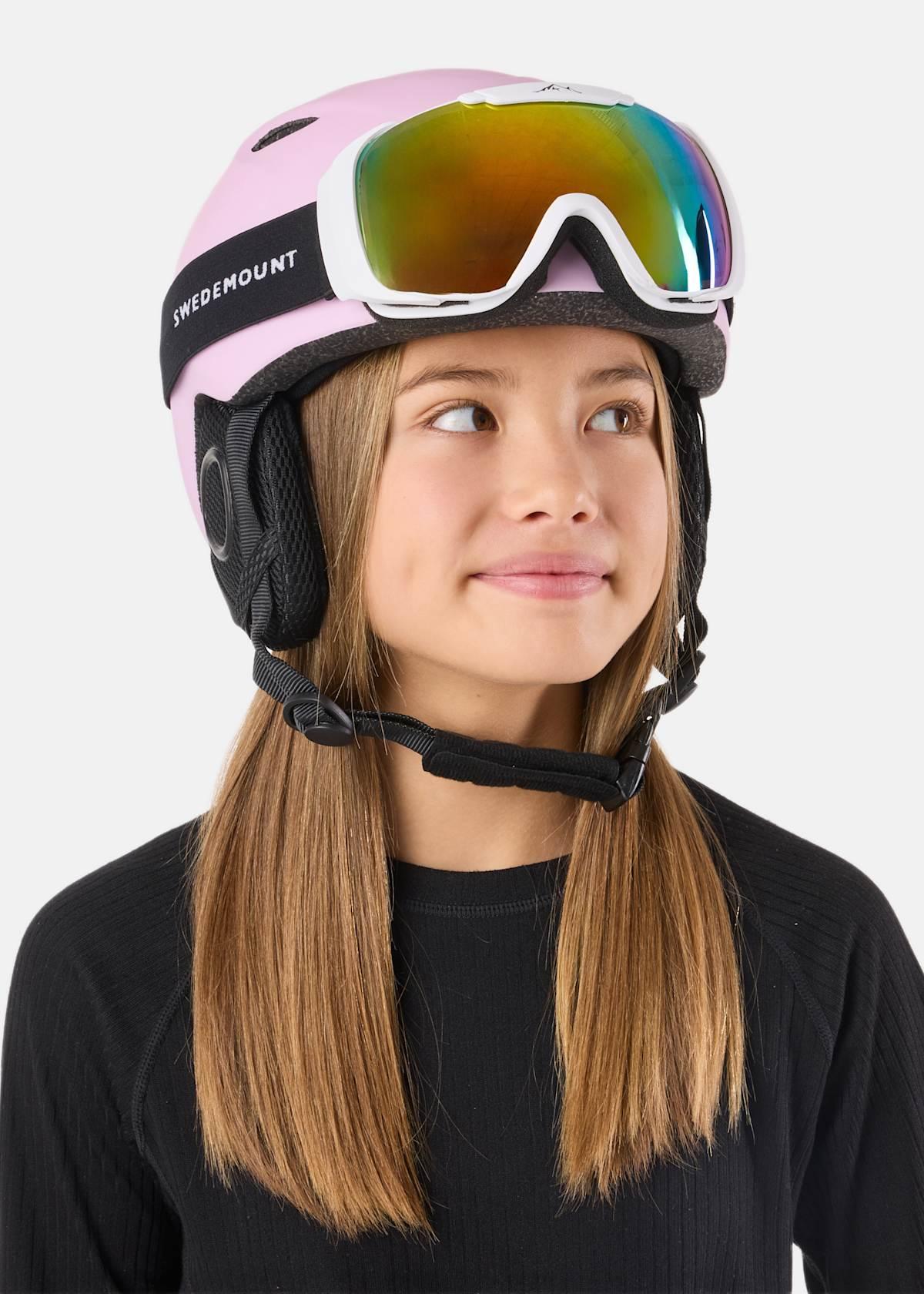 Swedemount Slope Goggles JR
