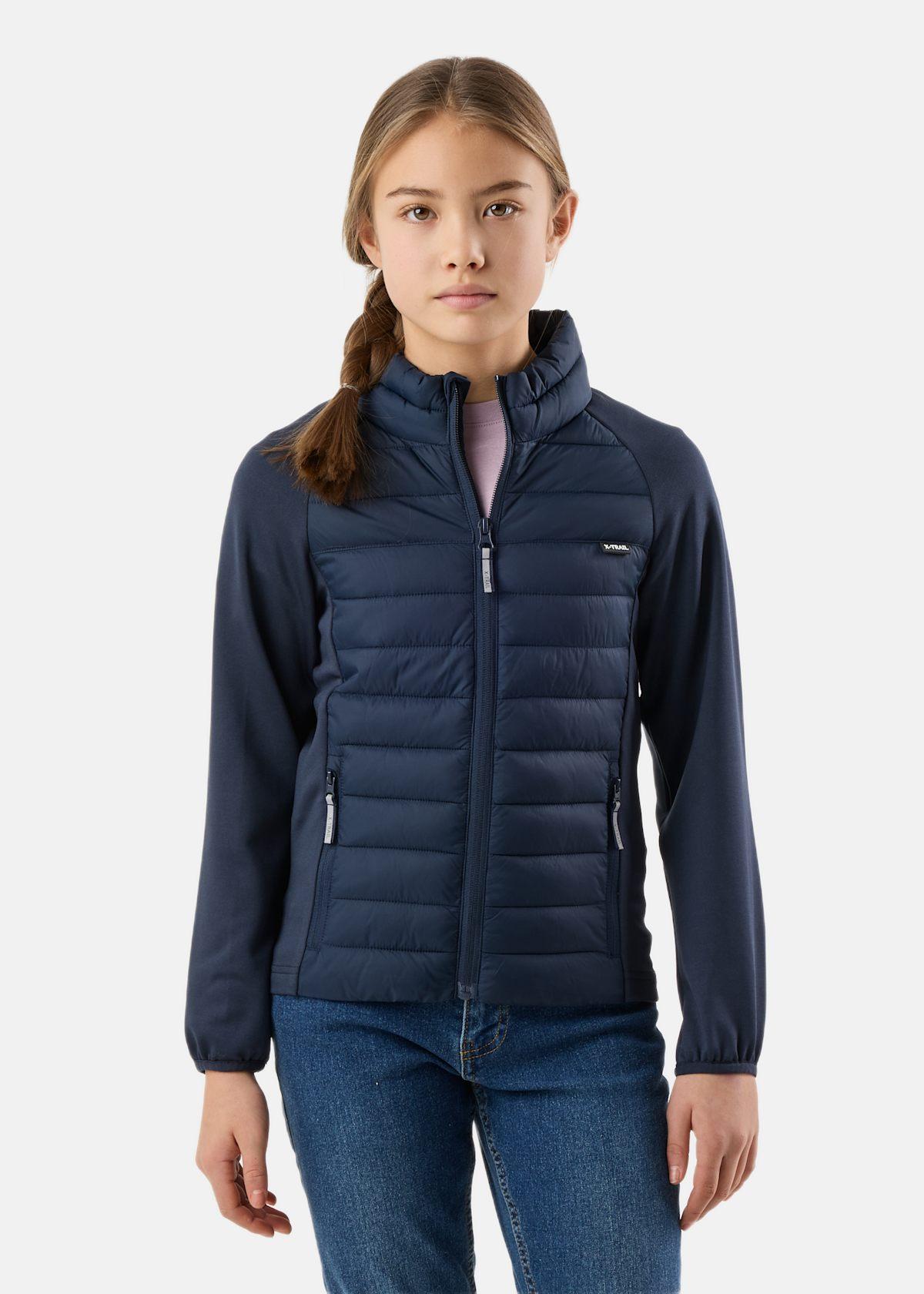 X-trail Hybrid Jacket 2.0 JR