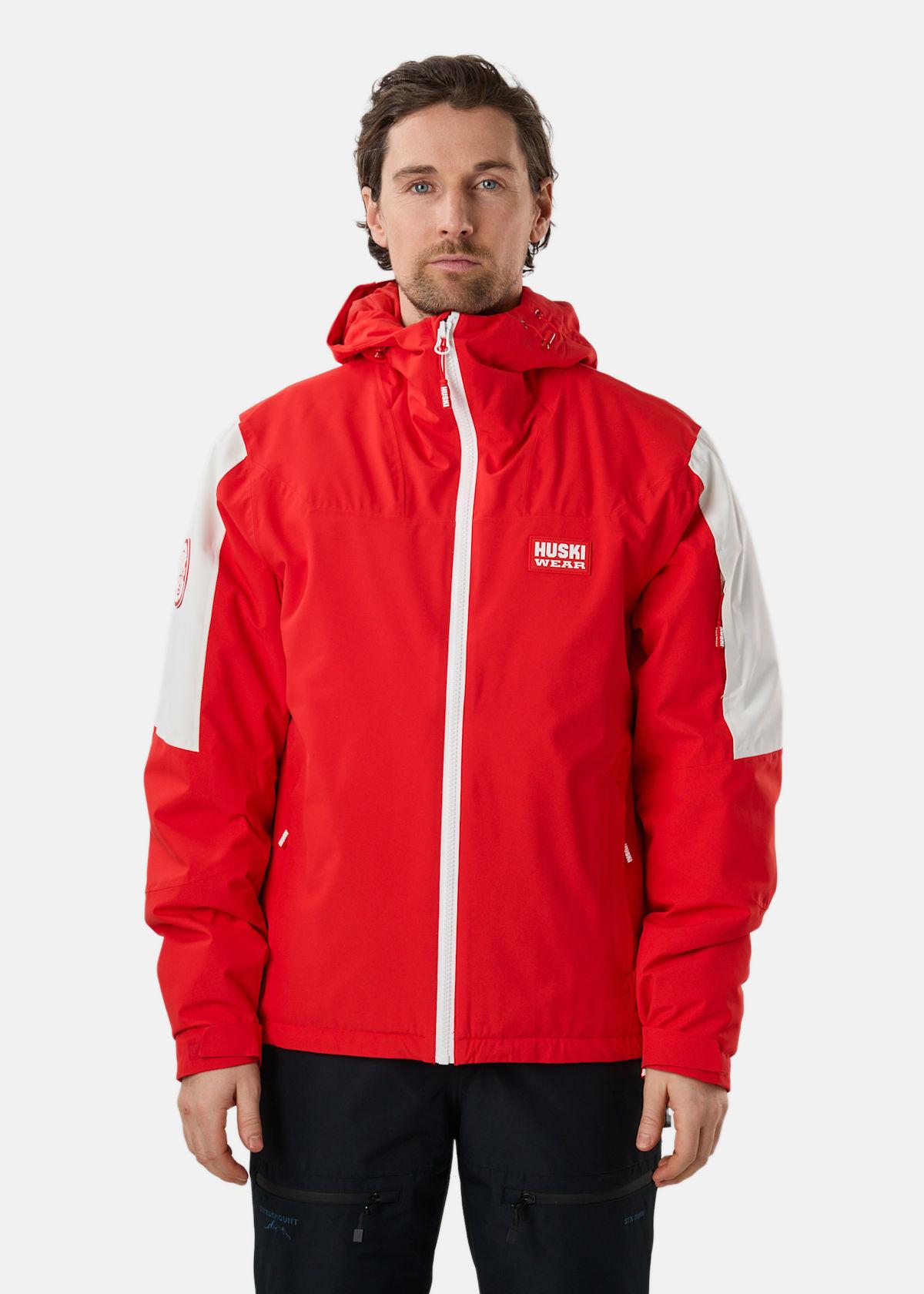 Huski Wear SKI JACKET