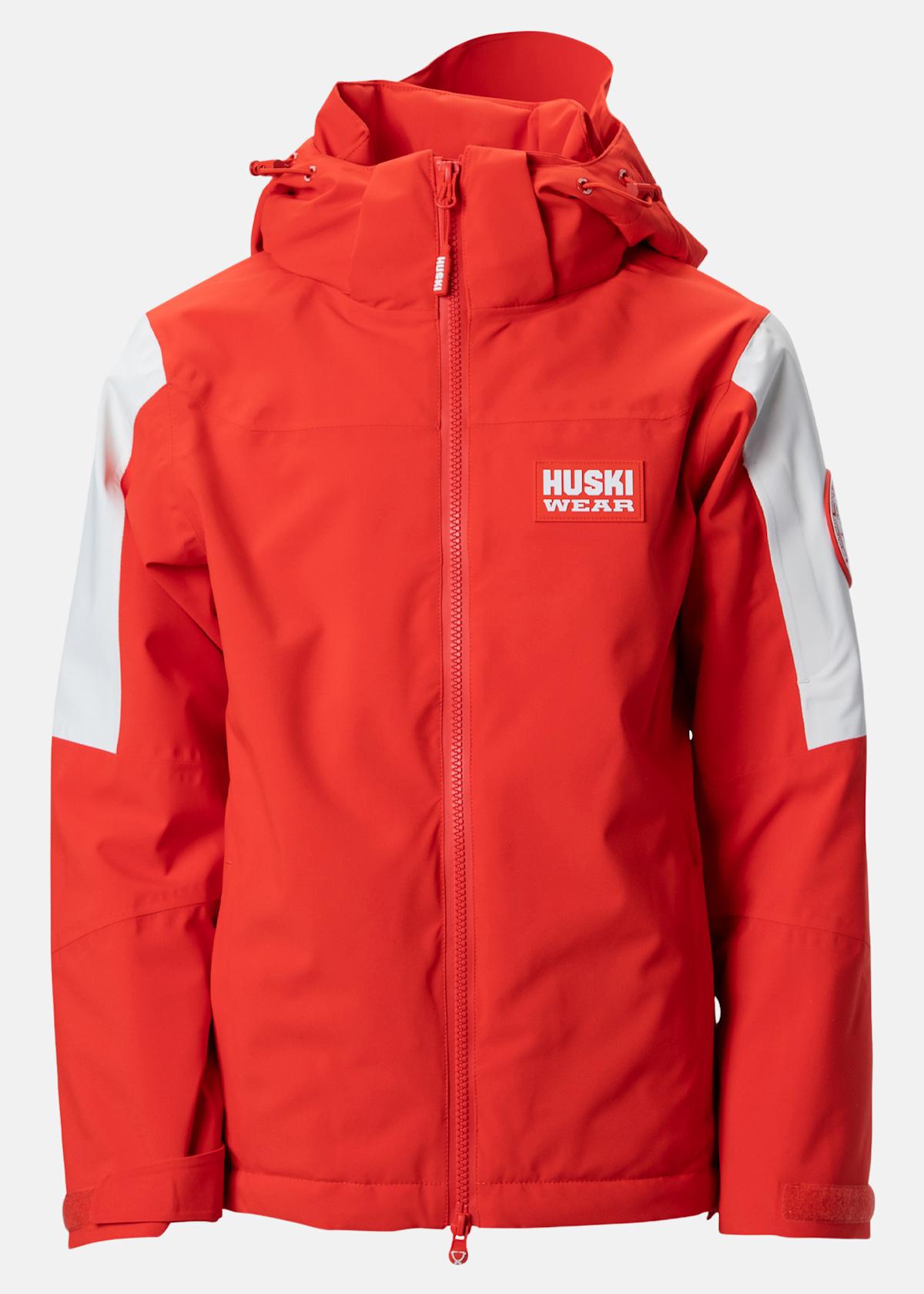 Huski Wear JR SKI JACKET