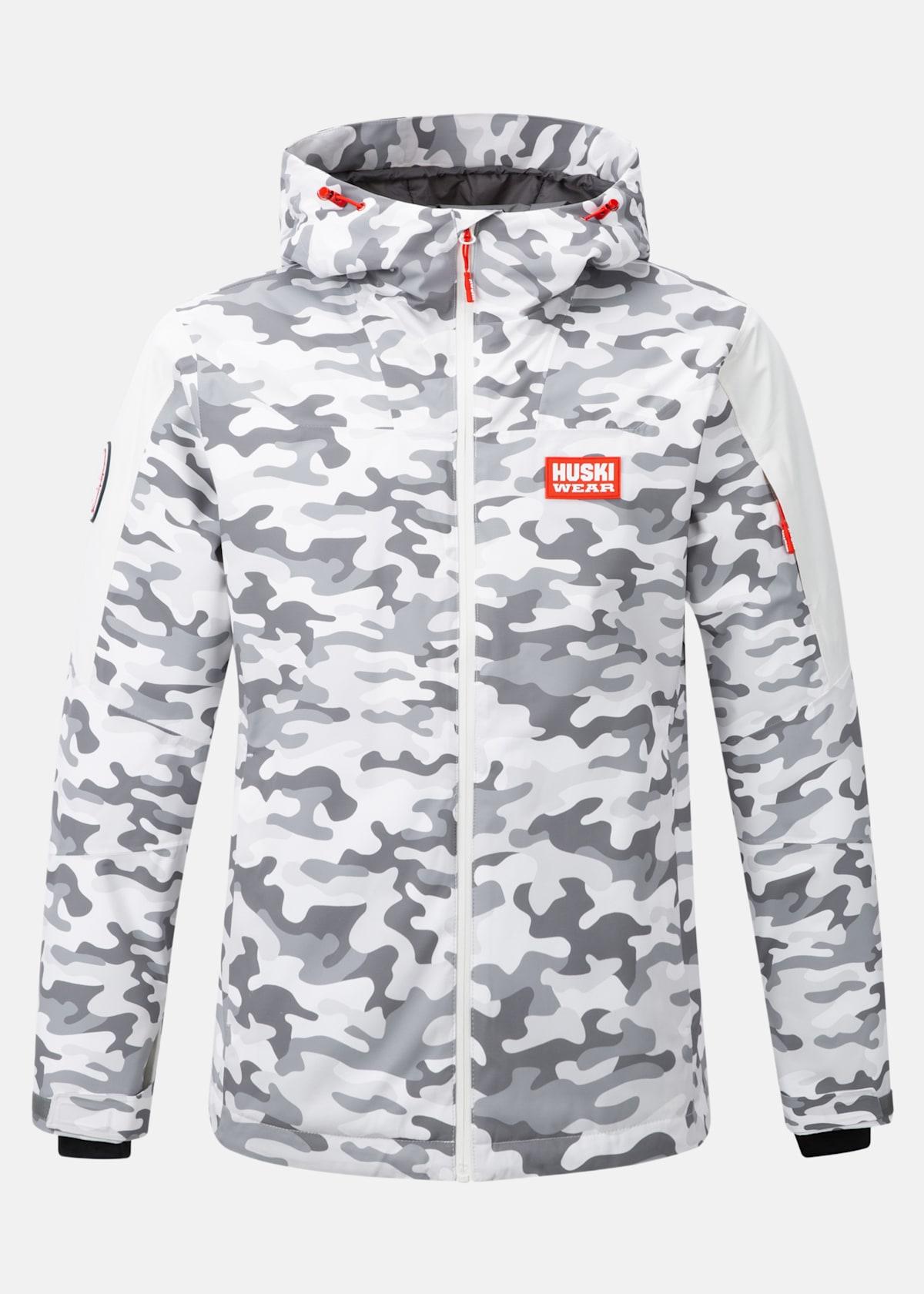 Huski Wear JR SKI JACKET 2.0