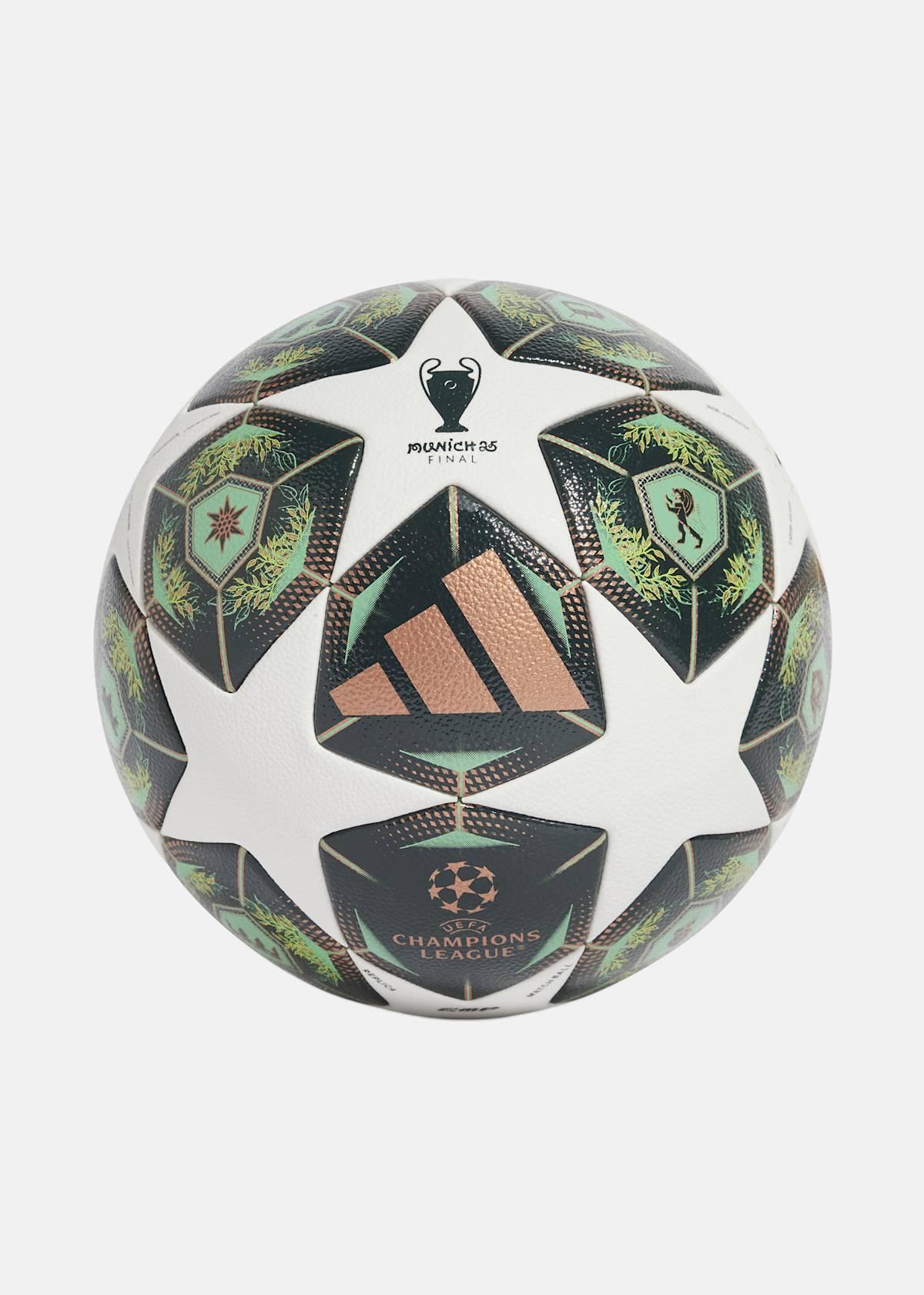 Adidas UCL COM