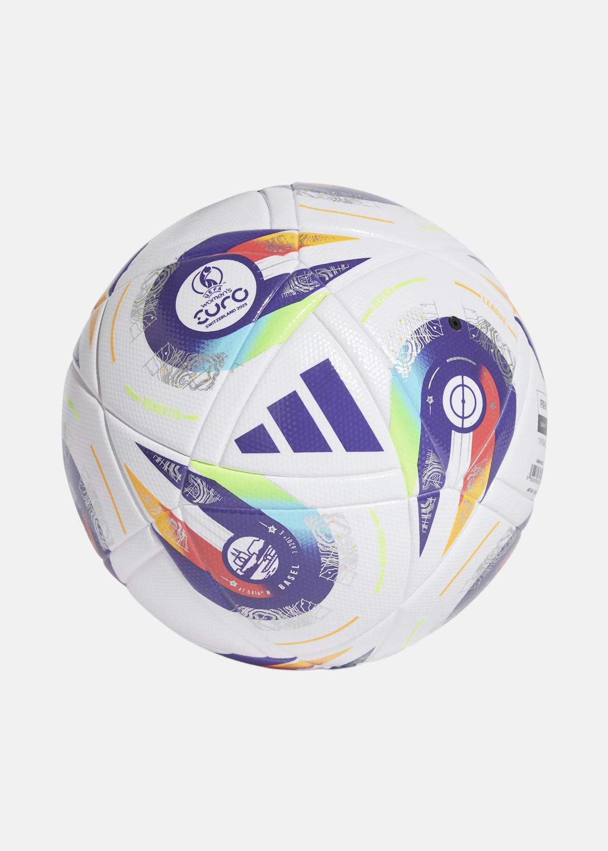 Adidas W EURO25 LGE