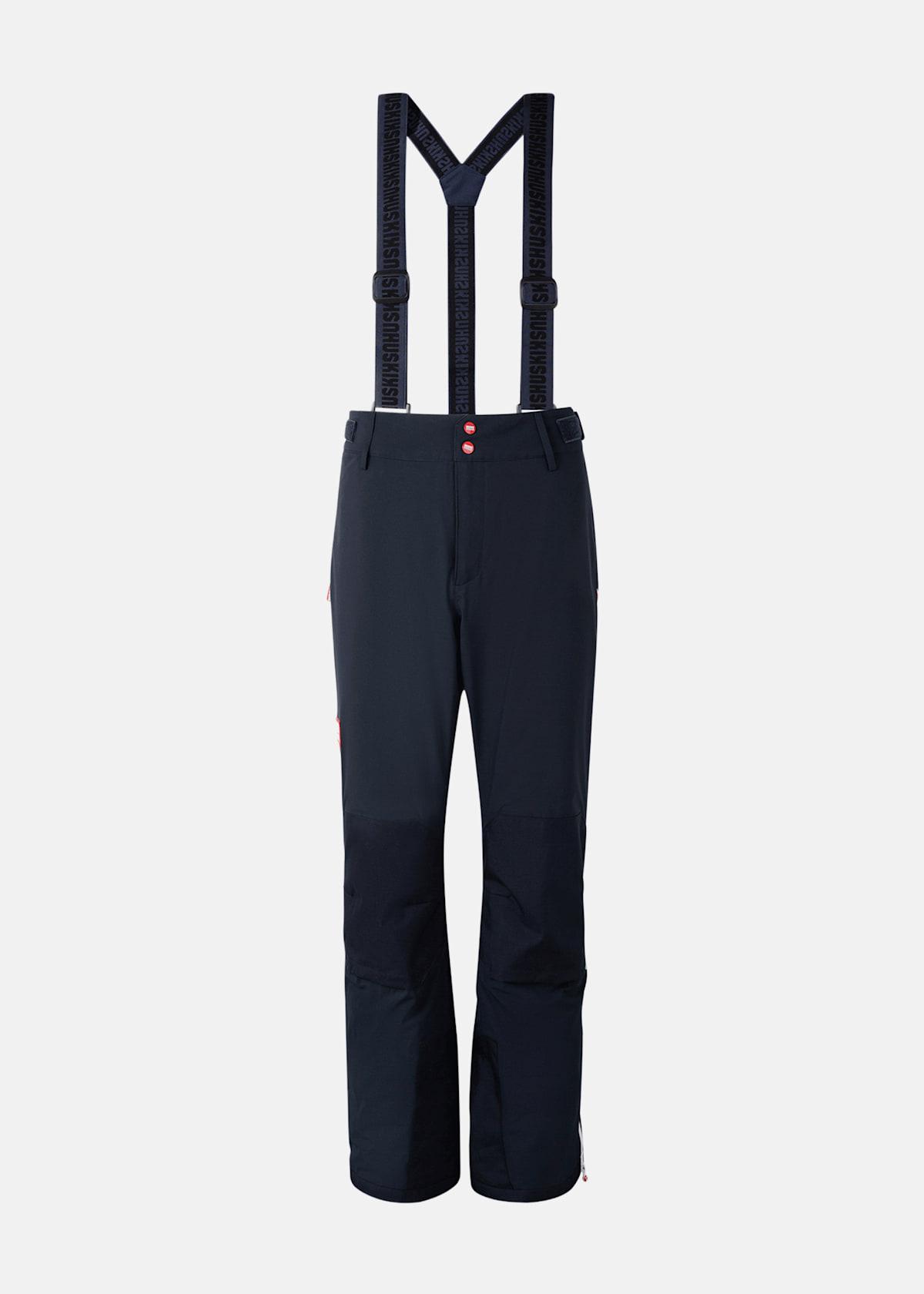 Huski Wear W SKI PANT FULL ZIP