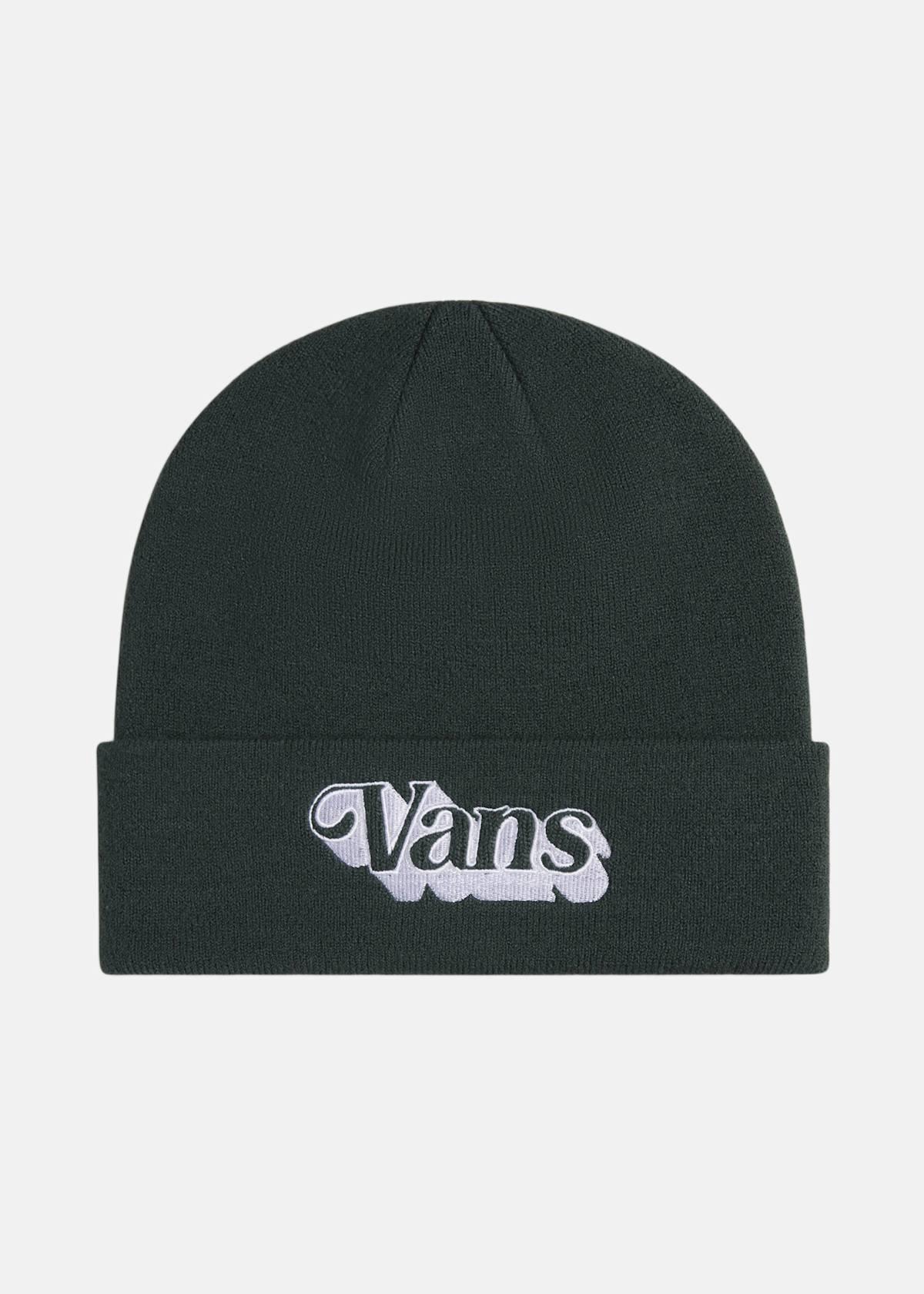 Vans Thank You Beanie-B