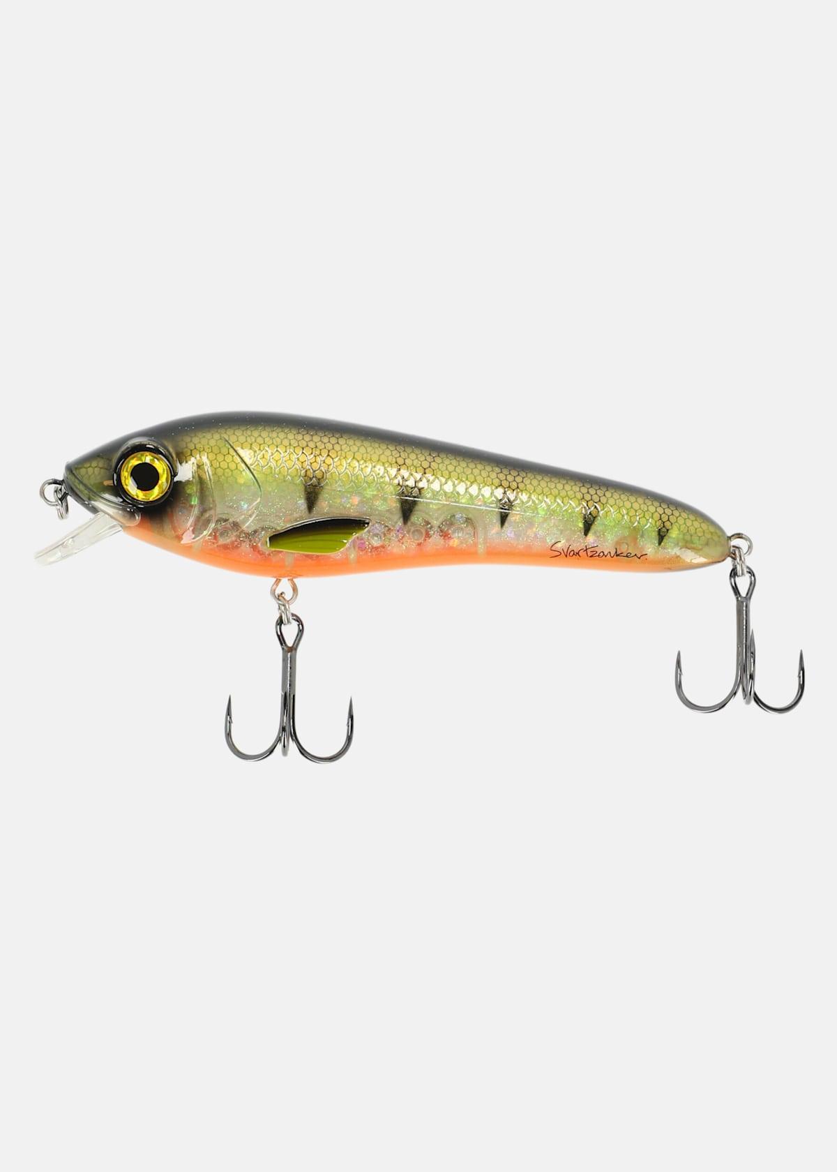 Abu Garcia MCCELLY 170MM YELLOW FIN PERCH