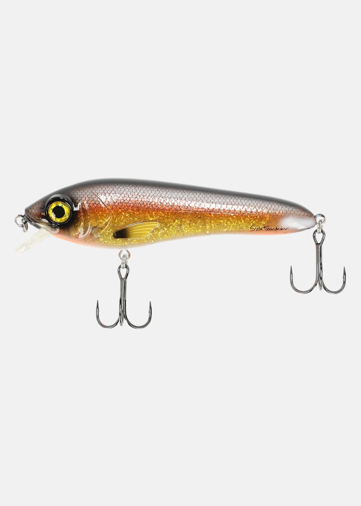 Abu Garcia MCCELLY 170MM CRUCIAN CARP