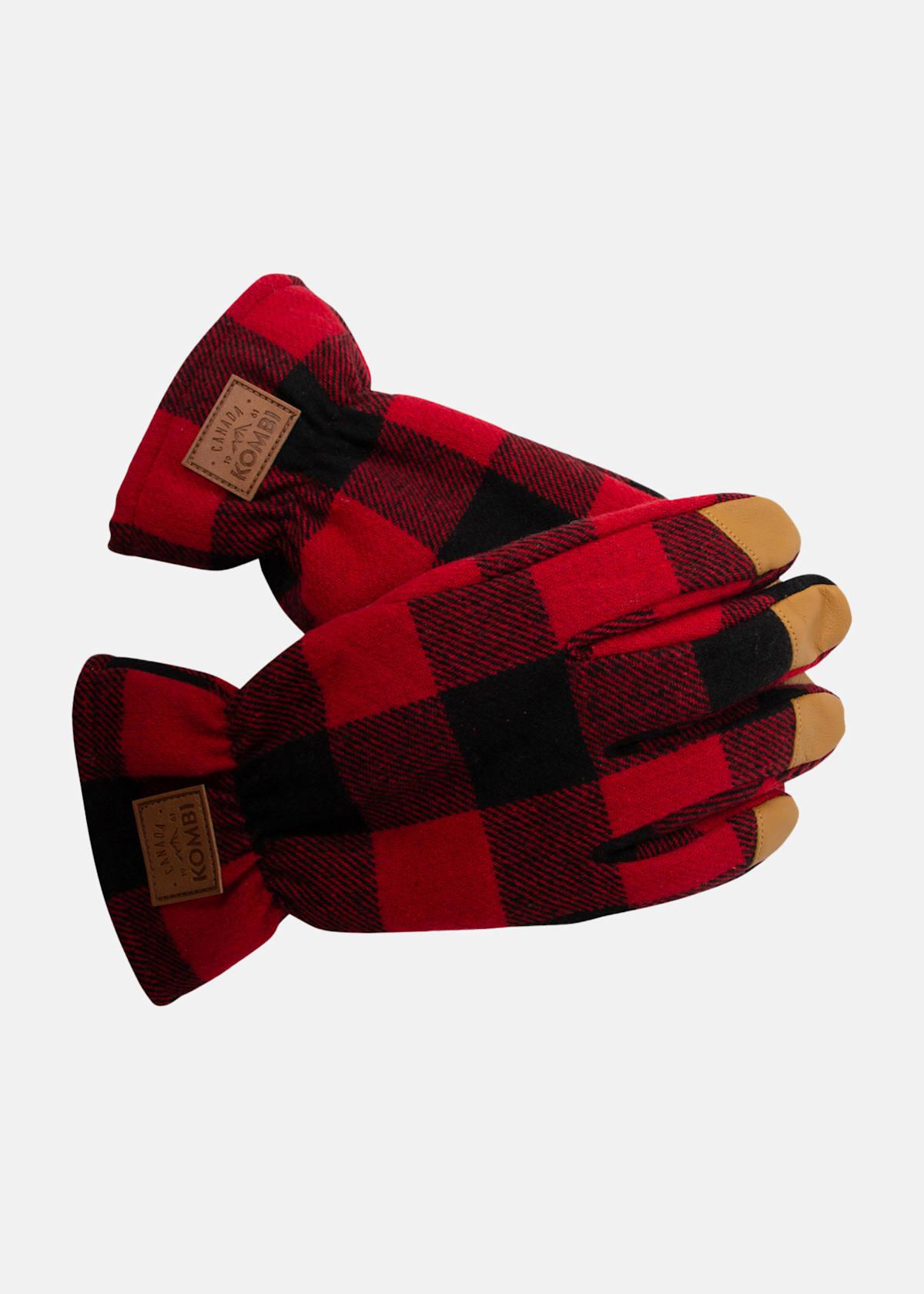 Kombi TIMBER MENS GLOVE