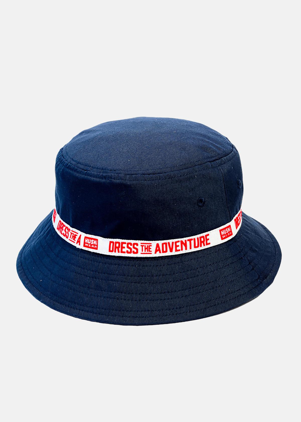 Huski Wear Bucket Hat
