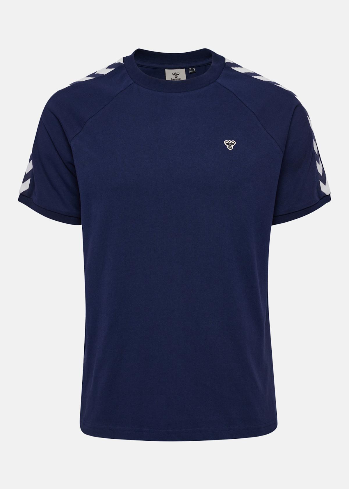 Hummel hmlARCHIVE BOXY T-SHIRT S/S