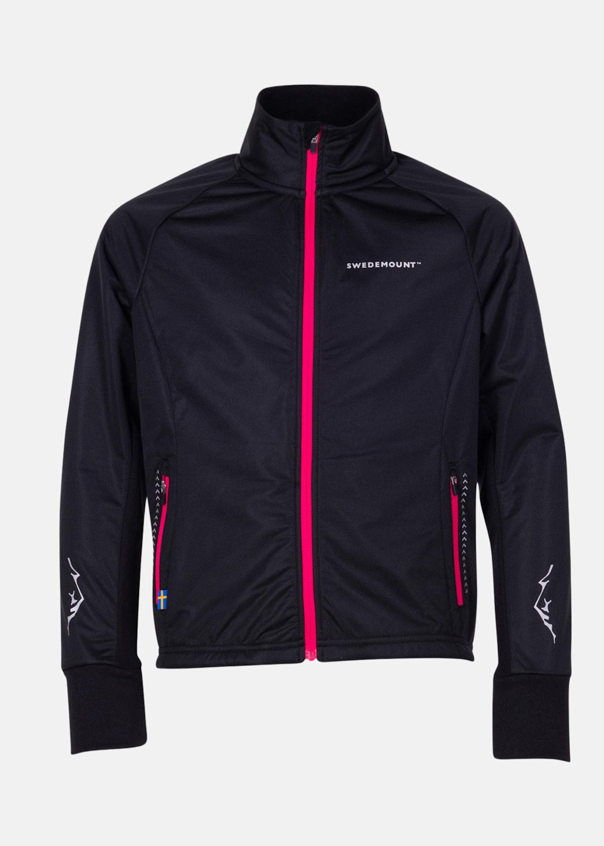 Swedemount X.C.S. Wasa Jacket JR