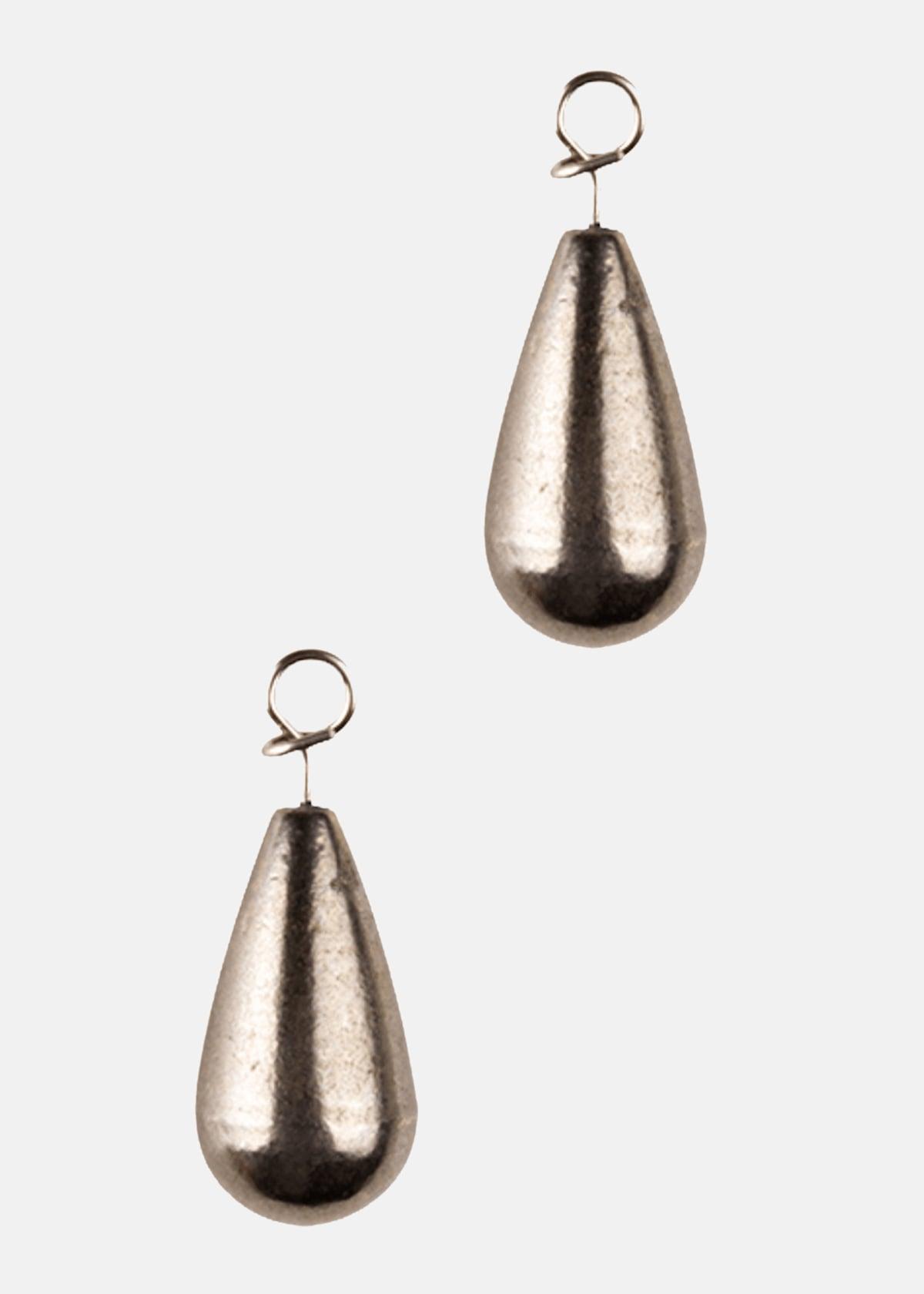 Catch With Care BFT Tungsten Fastach Sinker, 14g