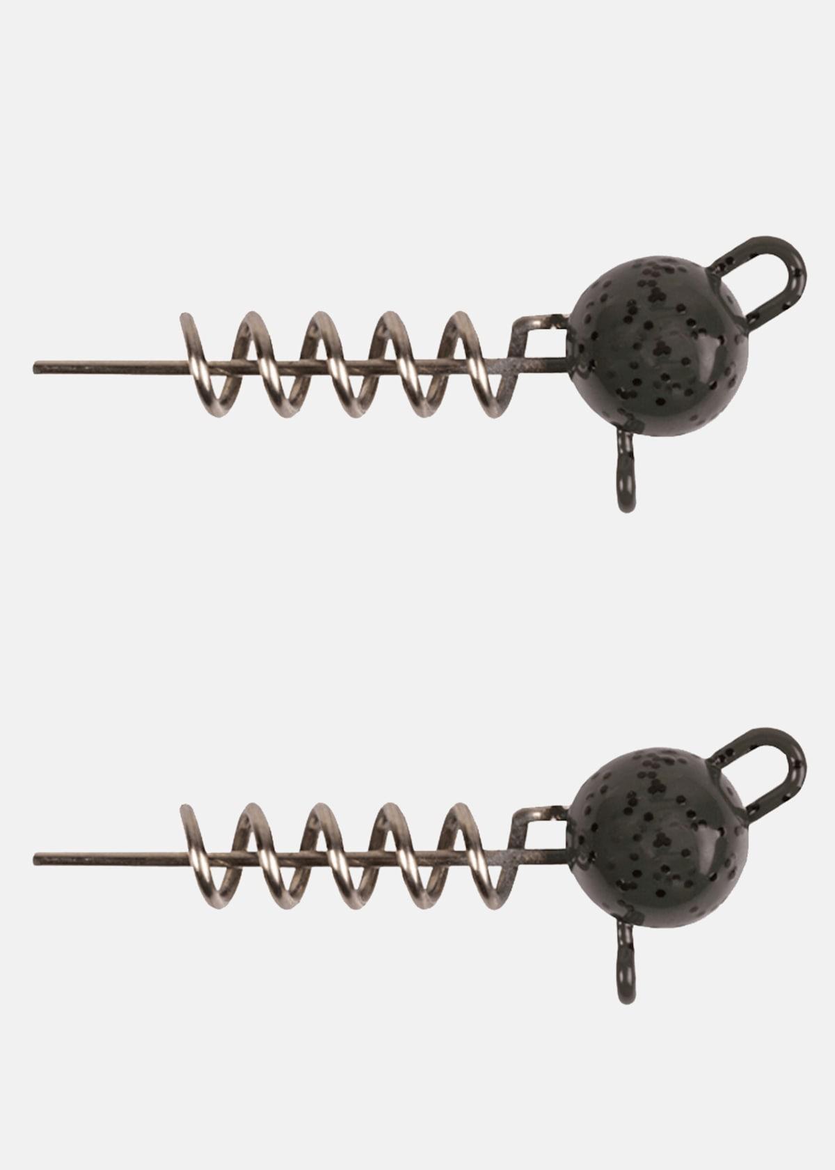 Catch With Care BFT Flexhead Pike 10g - 2pcs
