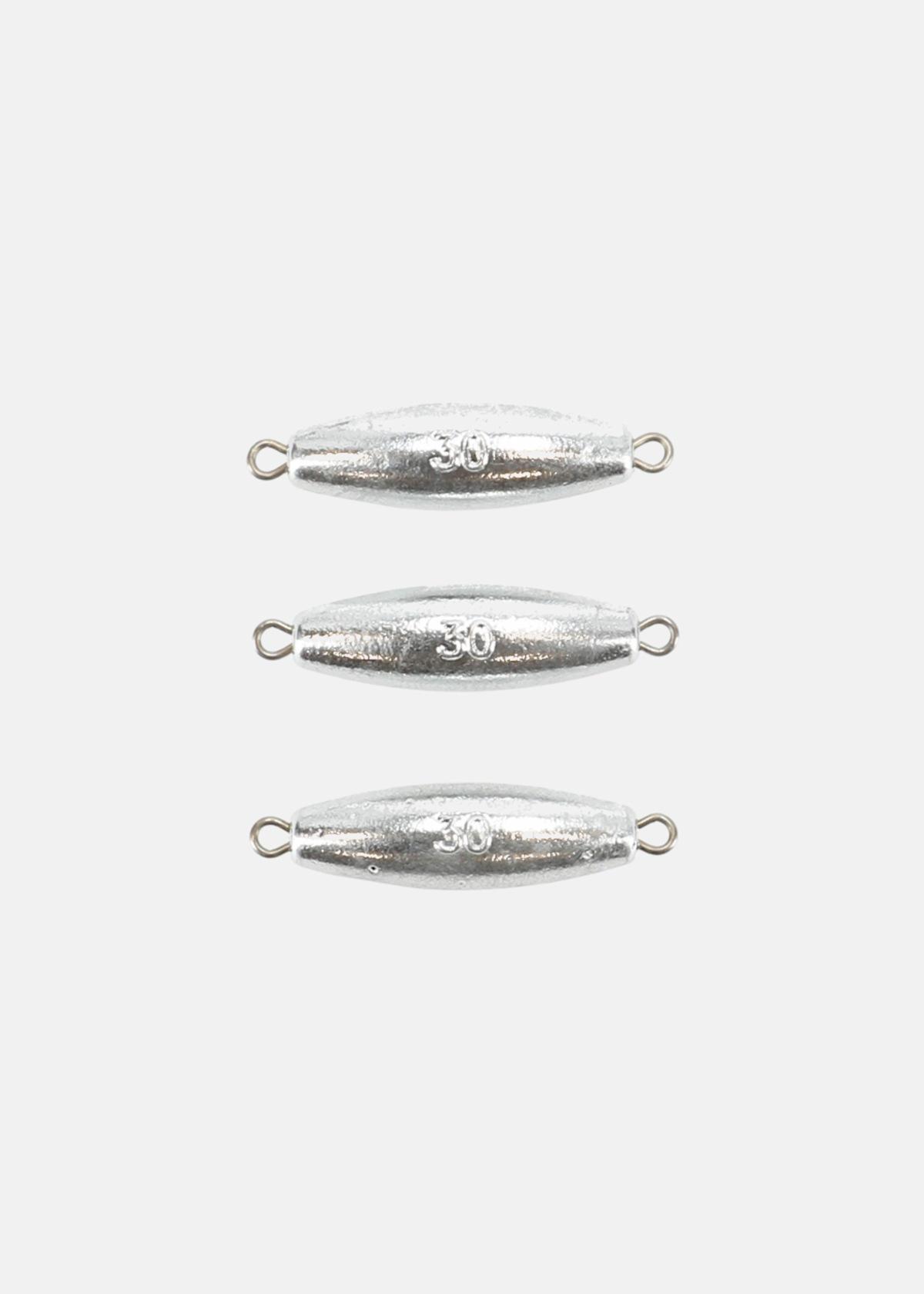 I-fish Cigarrsänke Blyfritt 30g, (3-p