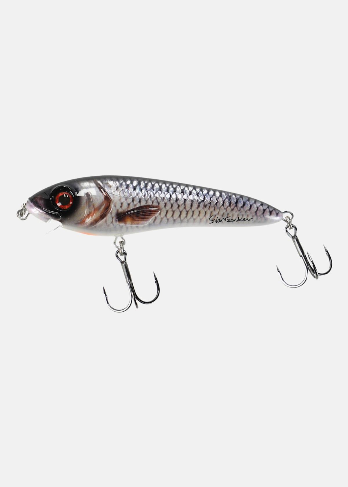 Abu Garcia Svartzonker McCelly
