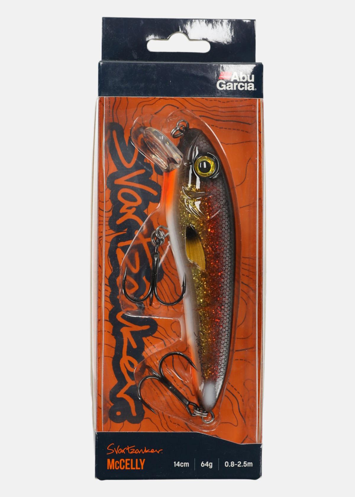 Abu Garcia MCCELLY 140MM CRUCIAN CARP