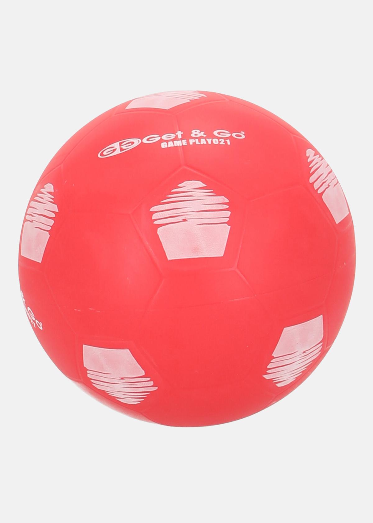 Get & Go Football PVC
