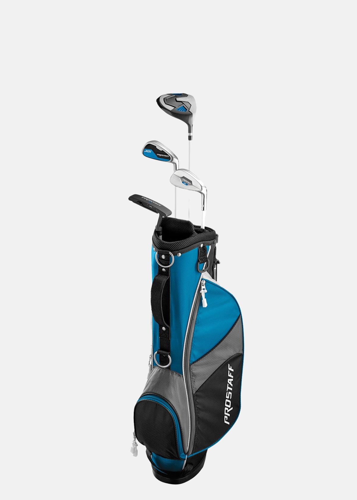 Wilson PRO STAFF JGI SM JR 5-8 SET
