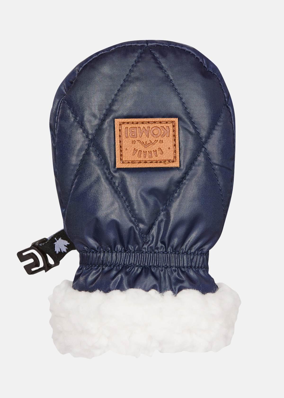 Kombi SHINY INFANT MITT