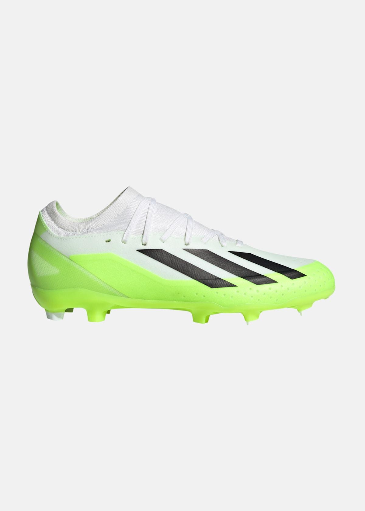 Adidas X CRAZYFAST.3 FG