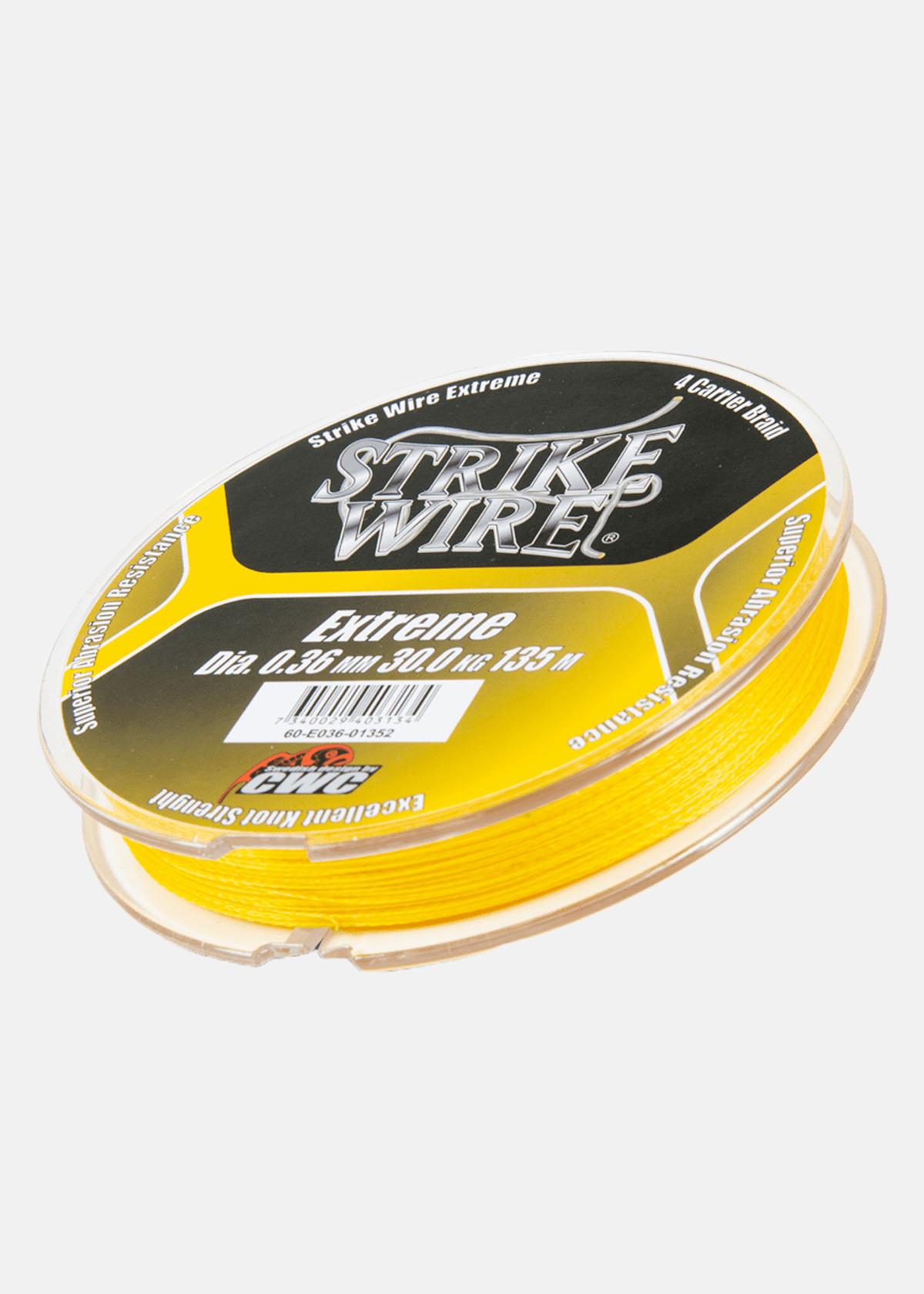 Catch With Care Strike Wire Extreme 0,32mm/25k