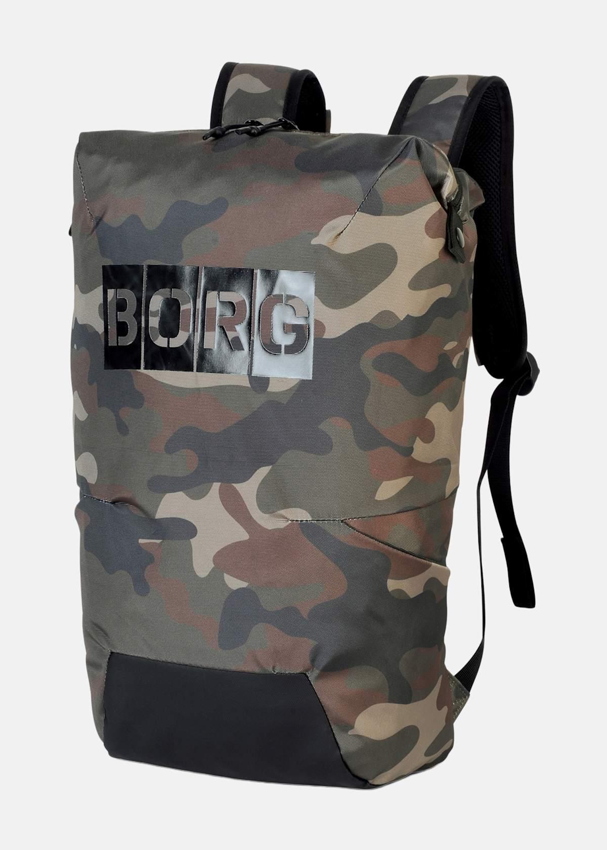 Björn Borg BORG TECHNICAL BACKPACK