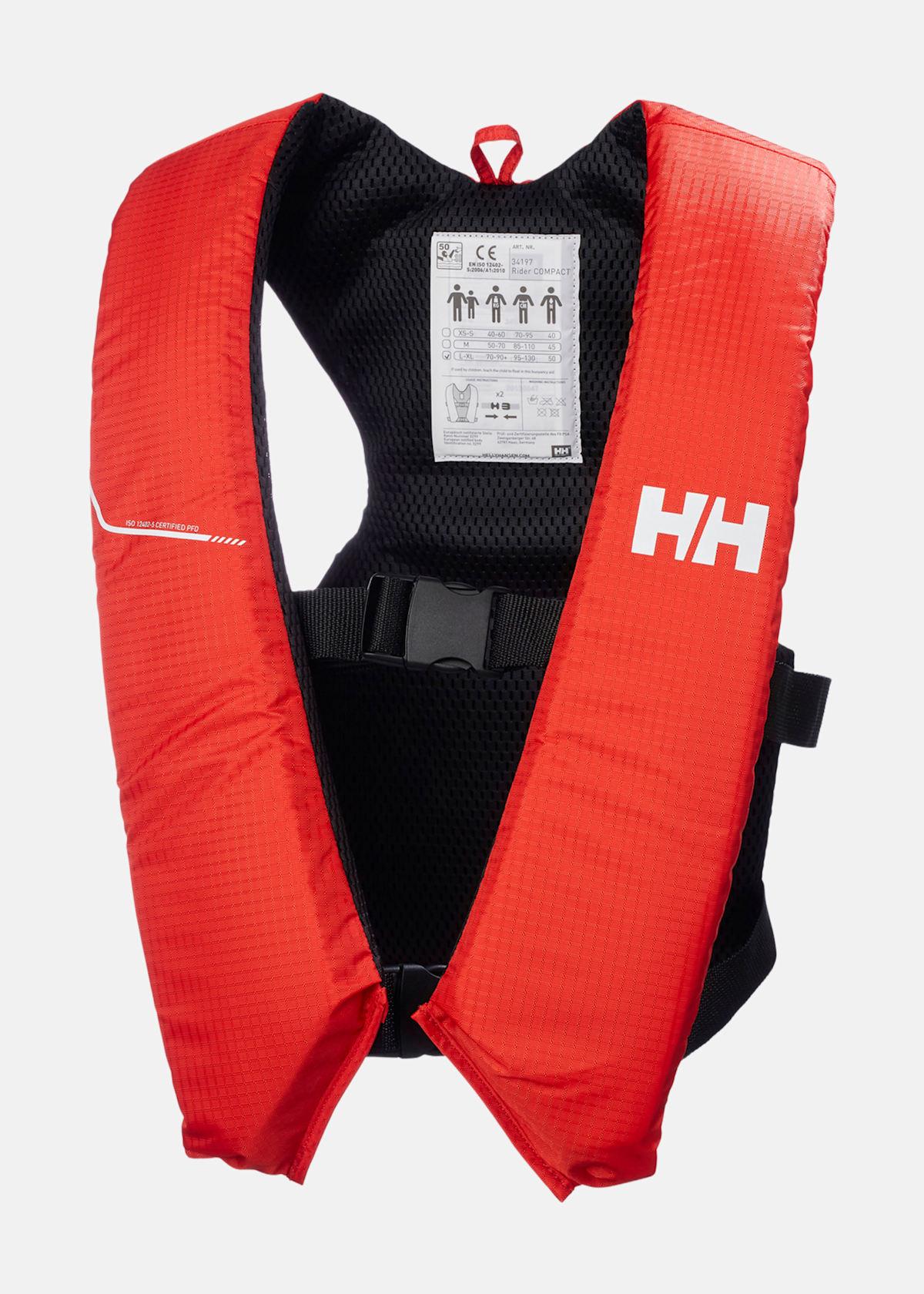 Helly Hansen RIDER COMPACT 50N