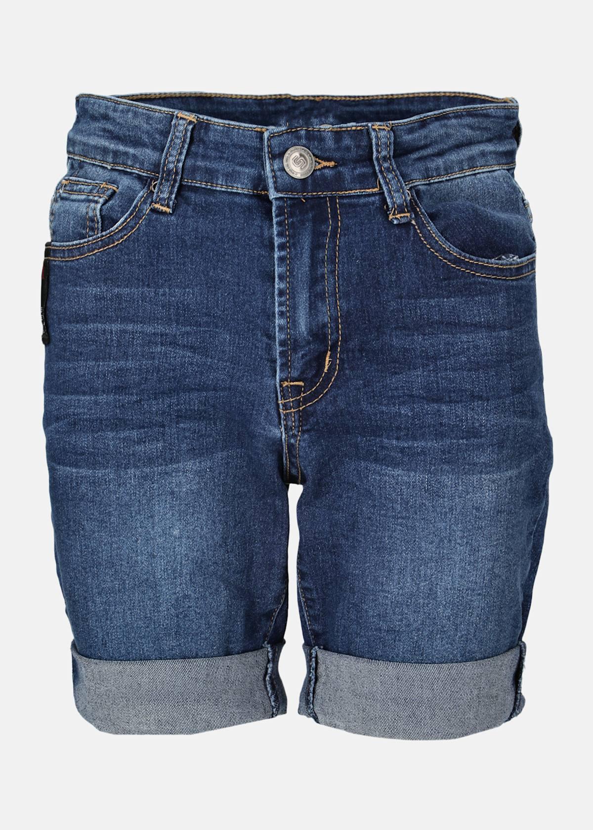 Slade Blackpool Denimshorts JR